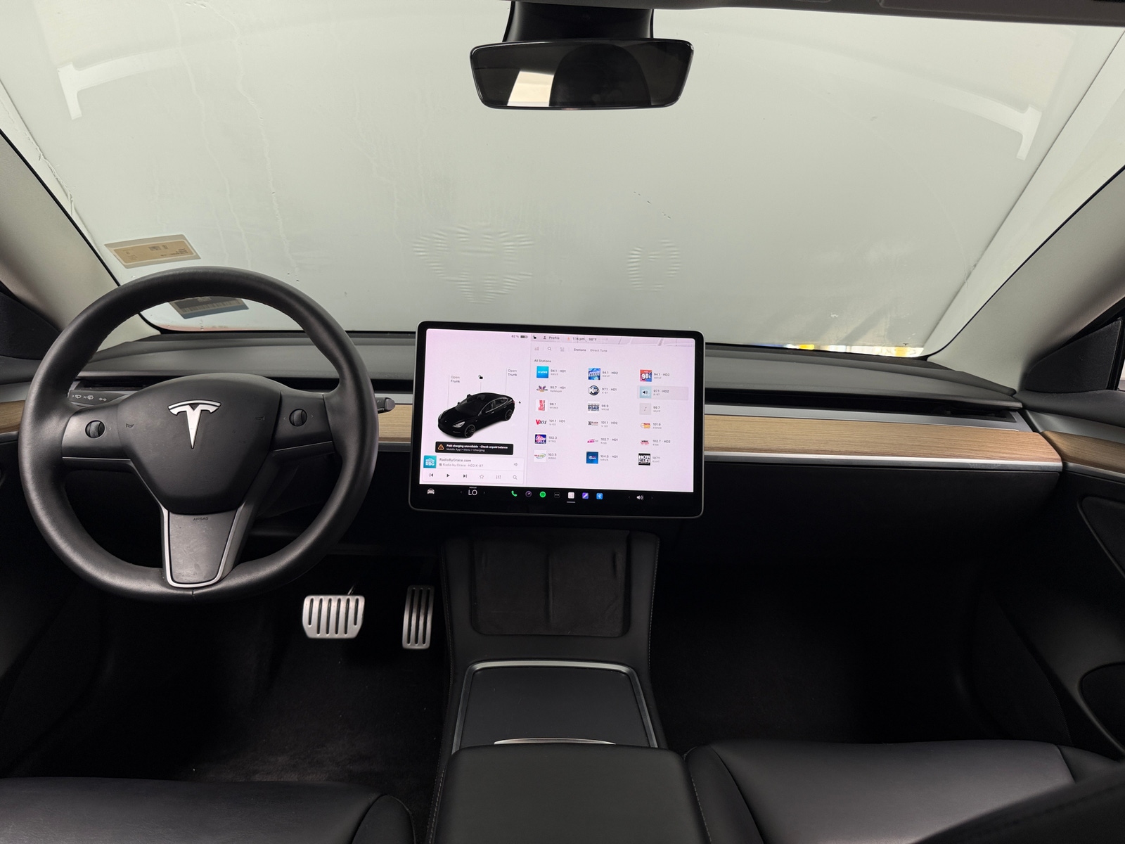 Thumbnail: 2022 Tesla Model 3 - 2