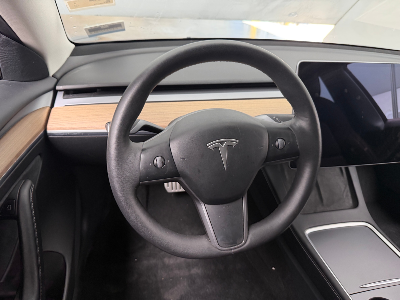 Thumbnail: 2022 Tesla Model 3 - 4