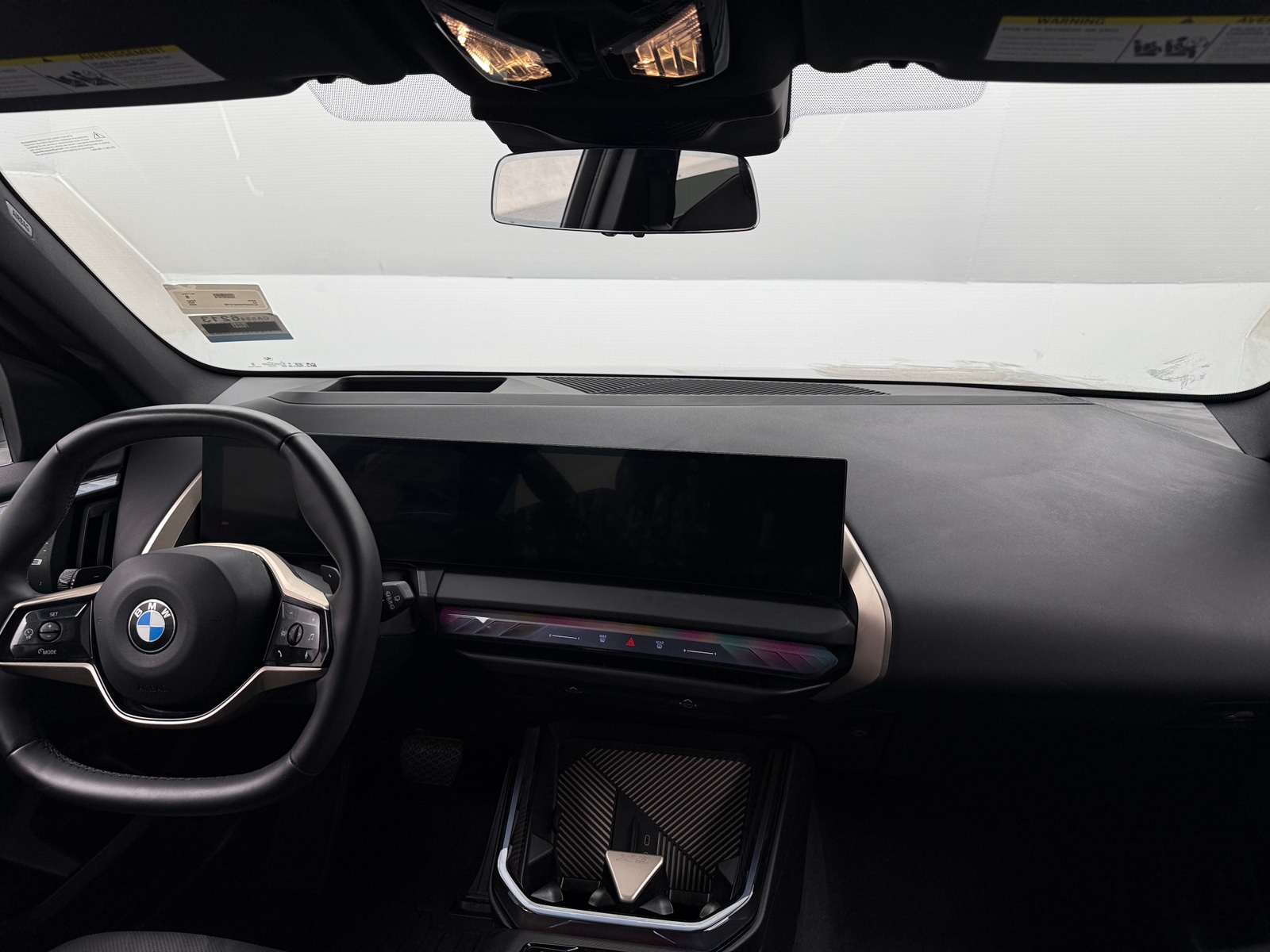 Thumbnail: 2025 BMW X3 - 2