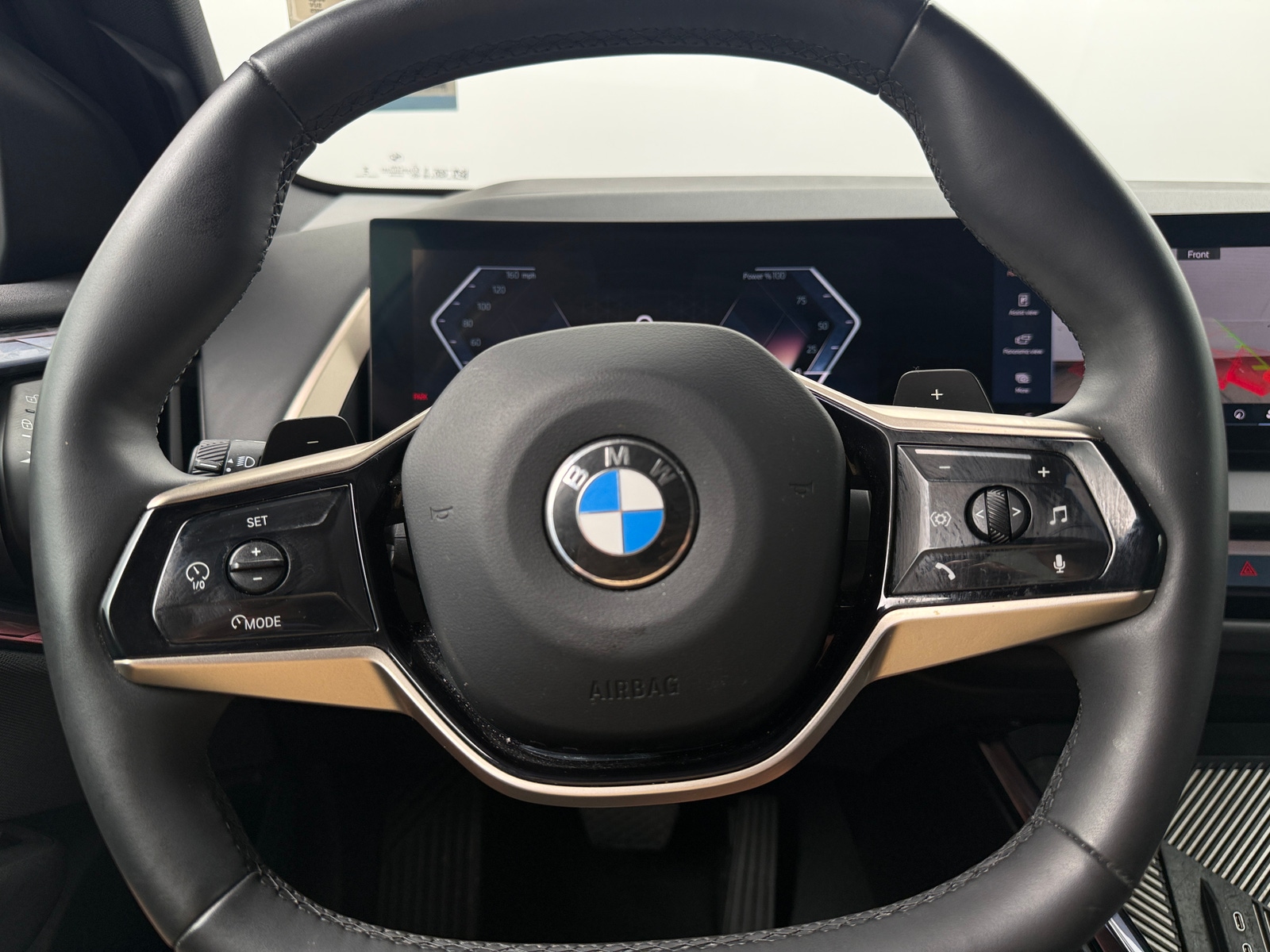 Thumbnail: 2025 BMW X3 - 4