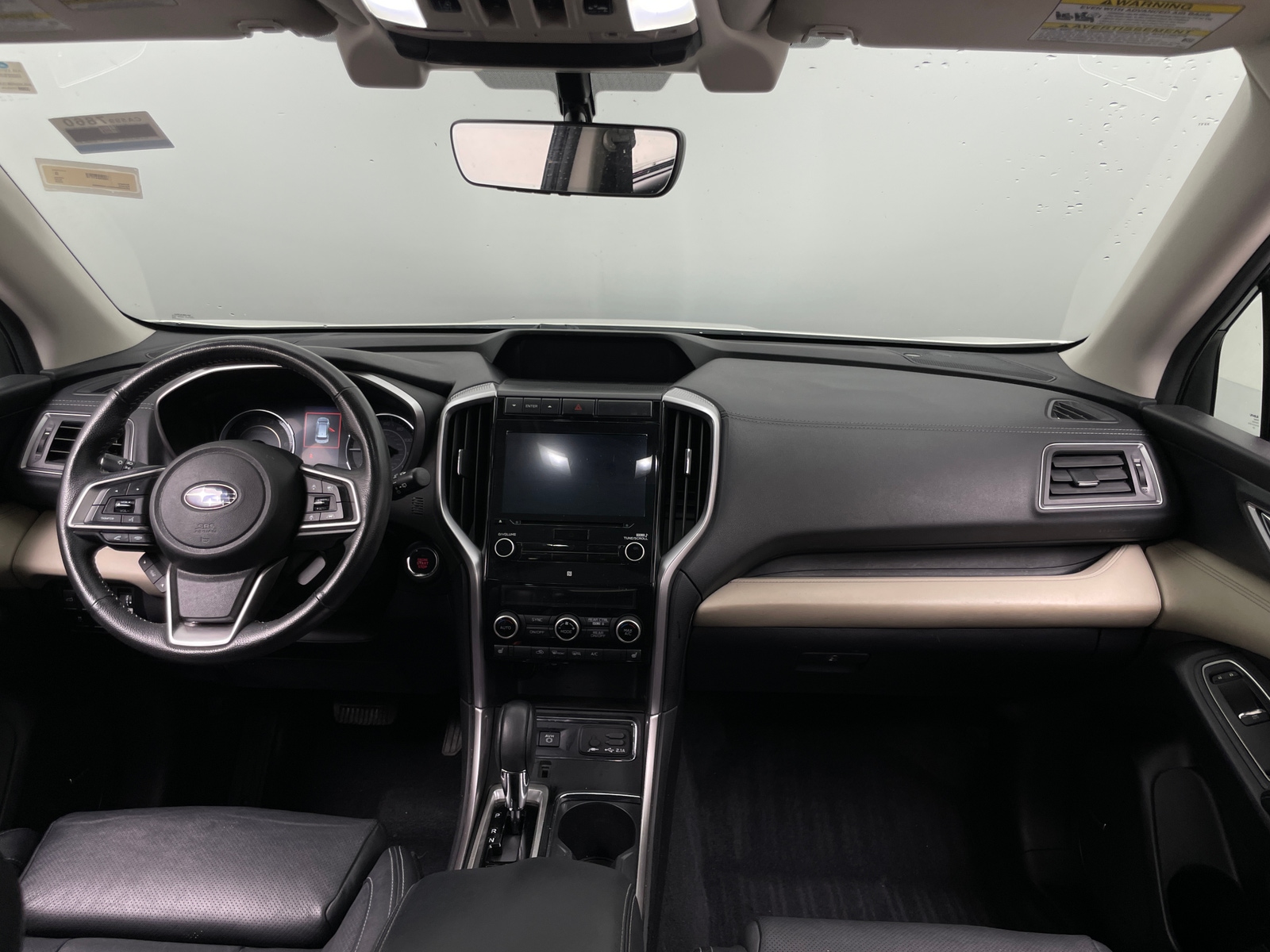 Thumbnail: 2020 Subaru Ascent - 2