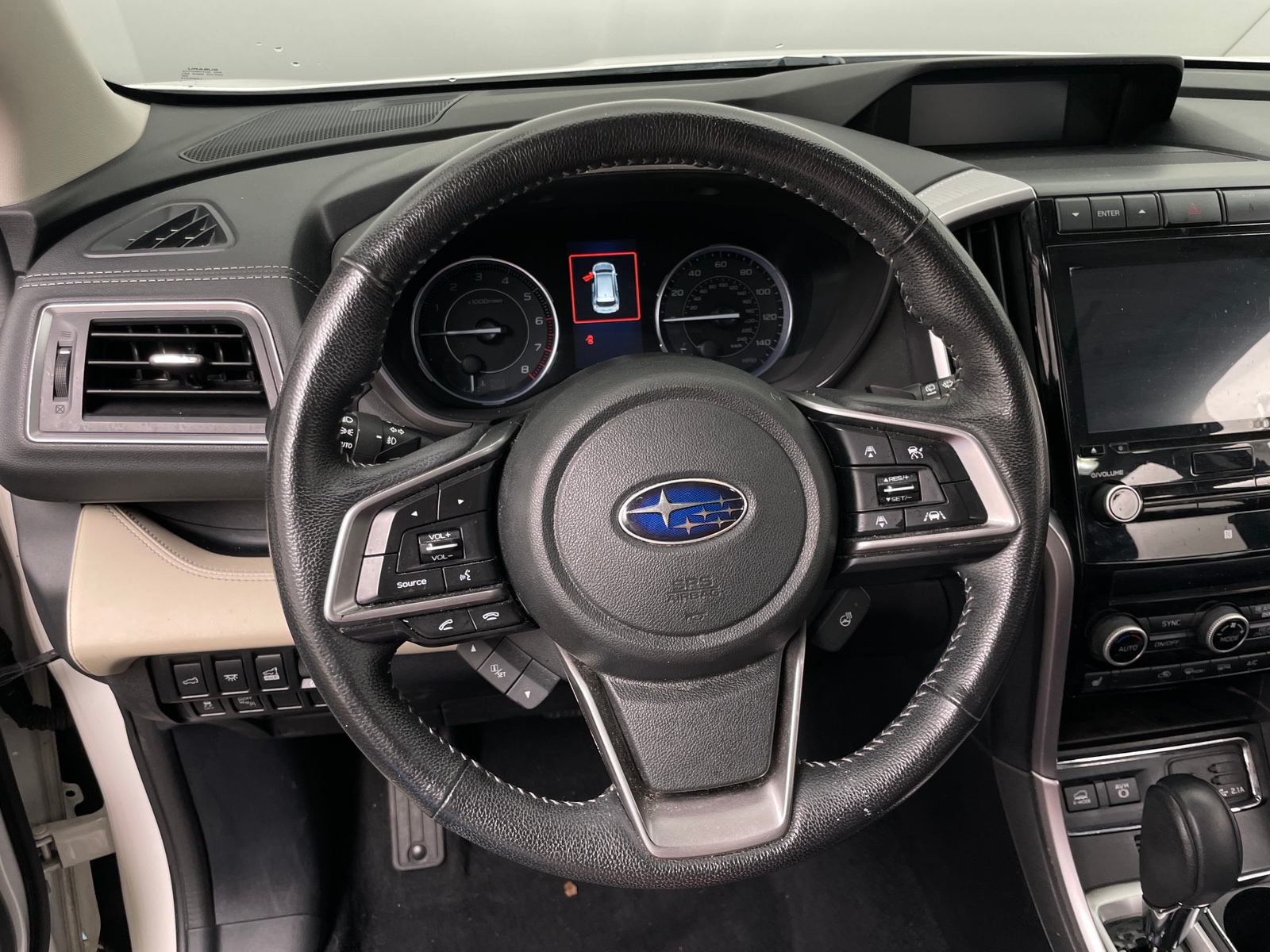 Thumbnail: 2020 Subaru Ascent - 4