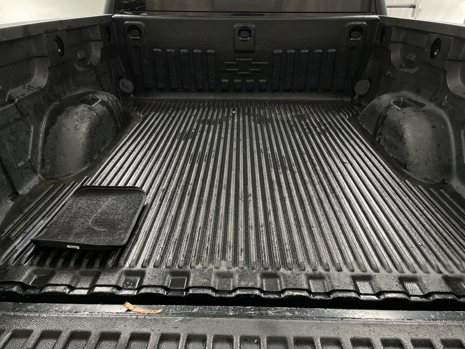 Thumbnail: 2018 Chevrolet Silverado 1500 - 7