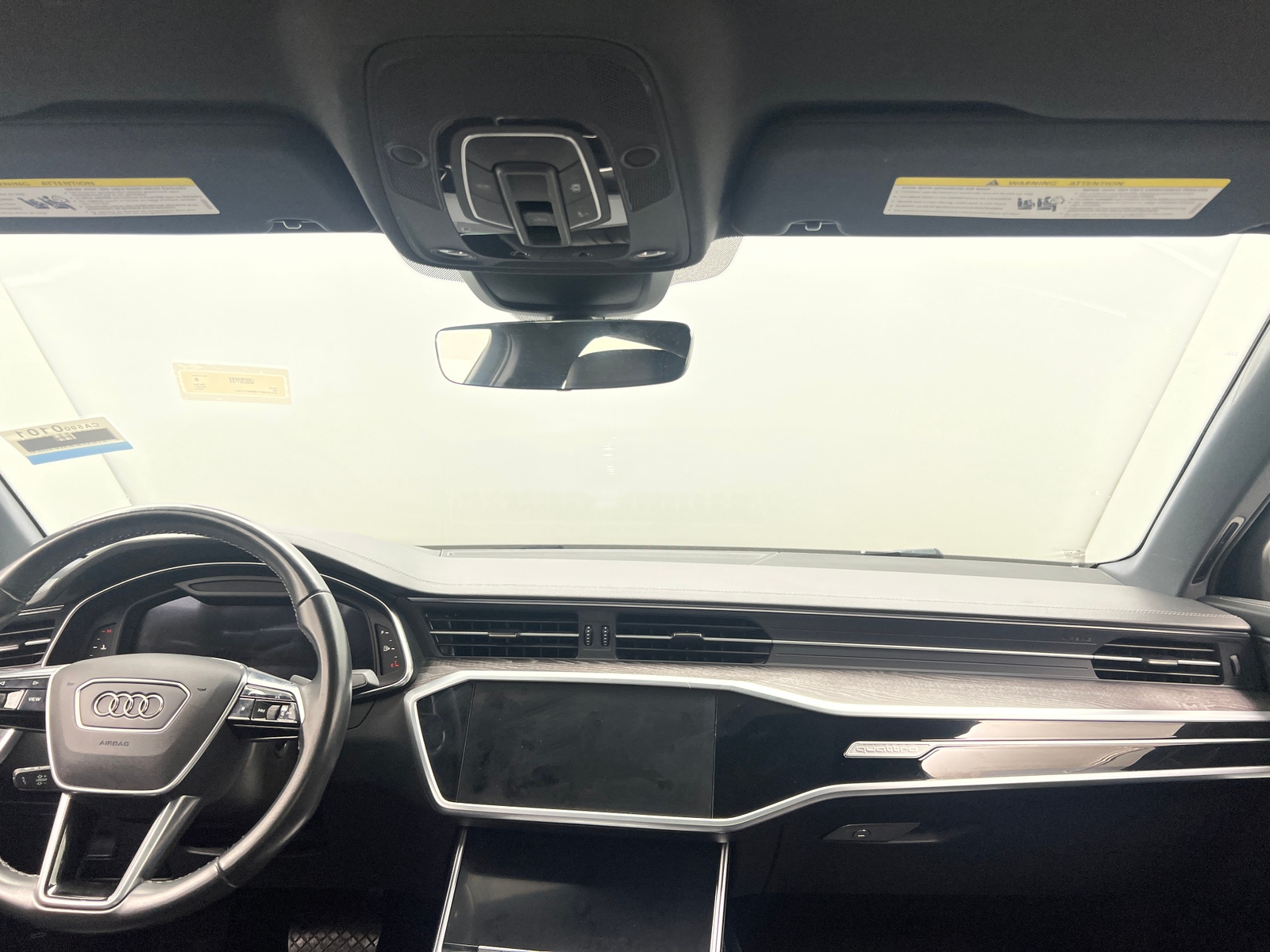 Thumbnail: 2024 Audi A6 - 2