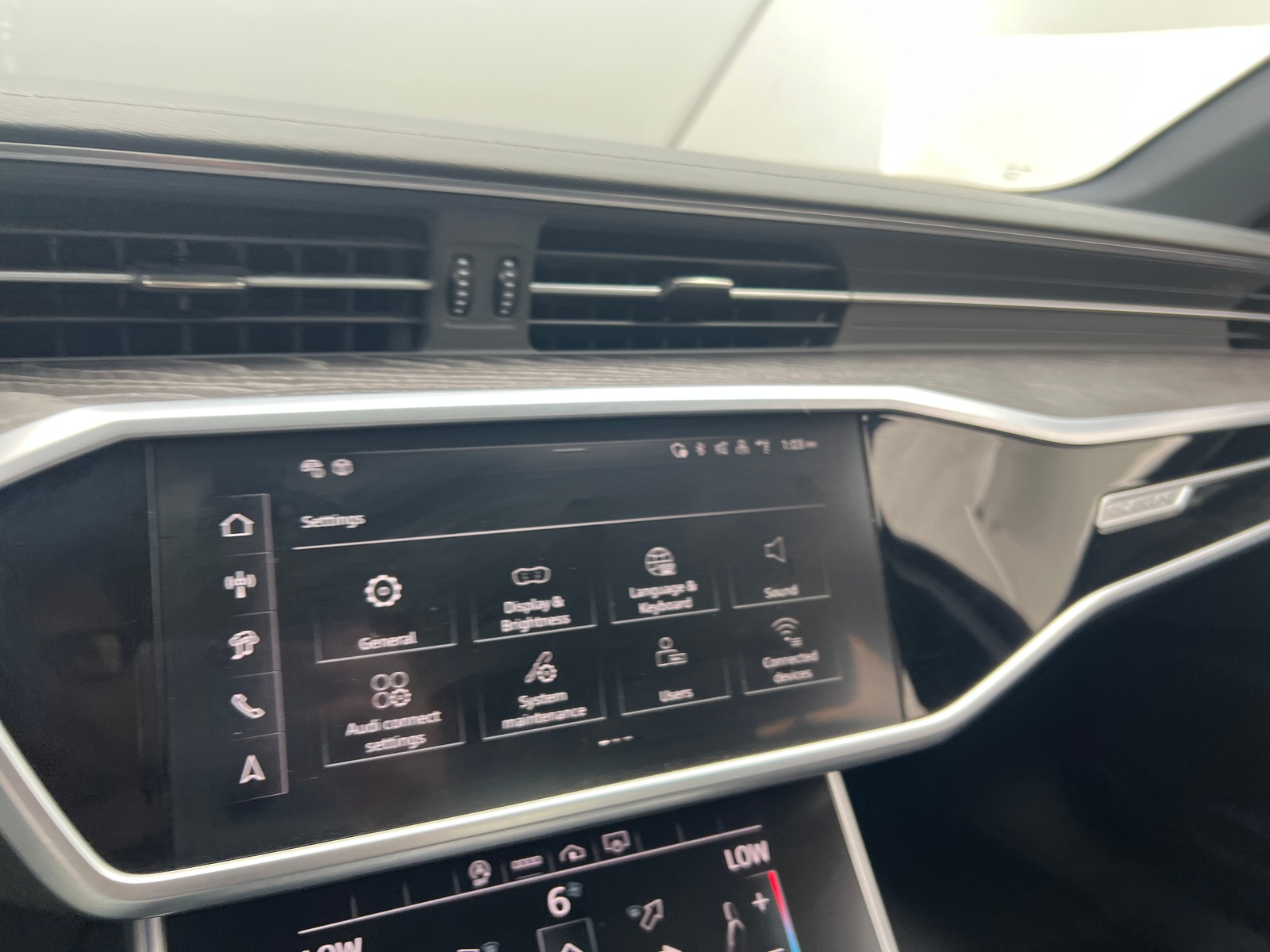 Thumbnail: 2024 Audi A6 - 3