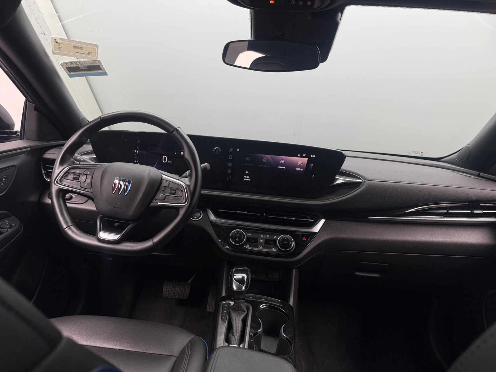 Thumbnail: 2024 Buick Envista - 2
