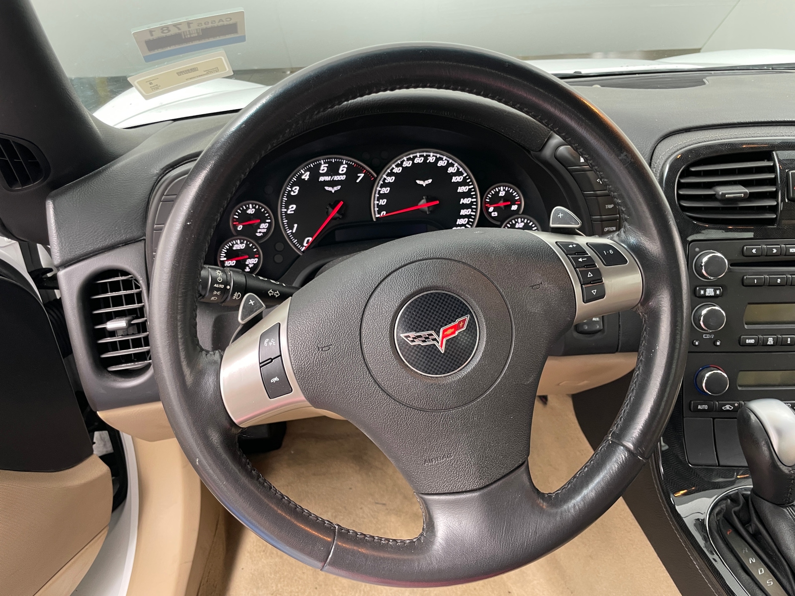 Thumbnail: 2011 Chevrolet Corvette - 3