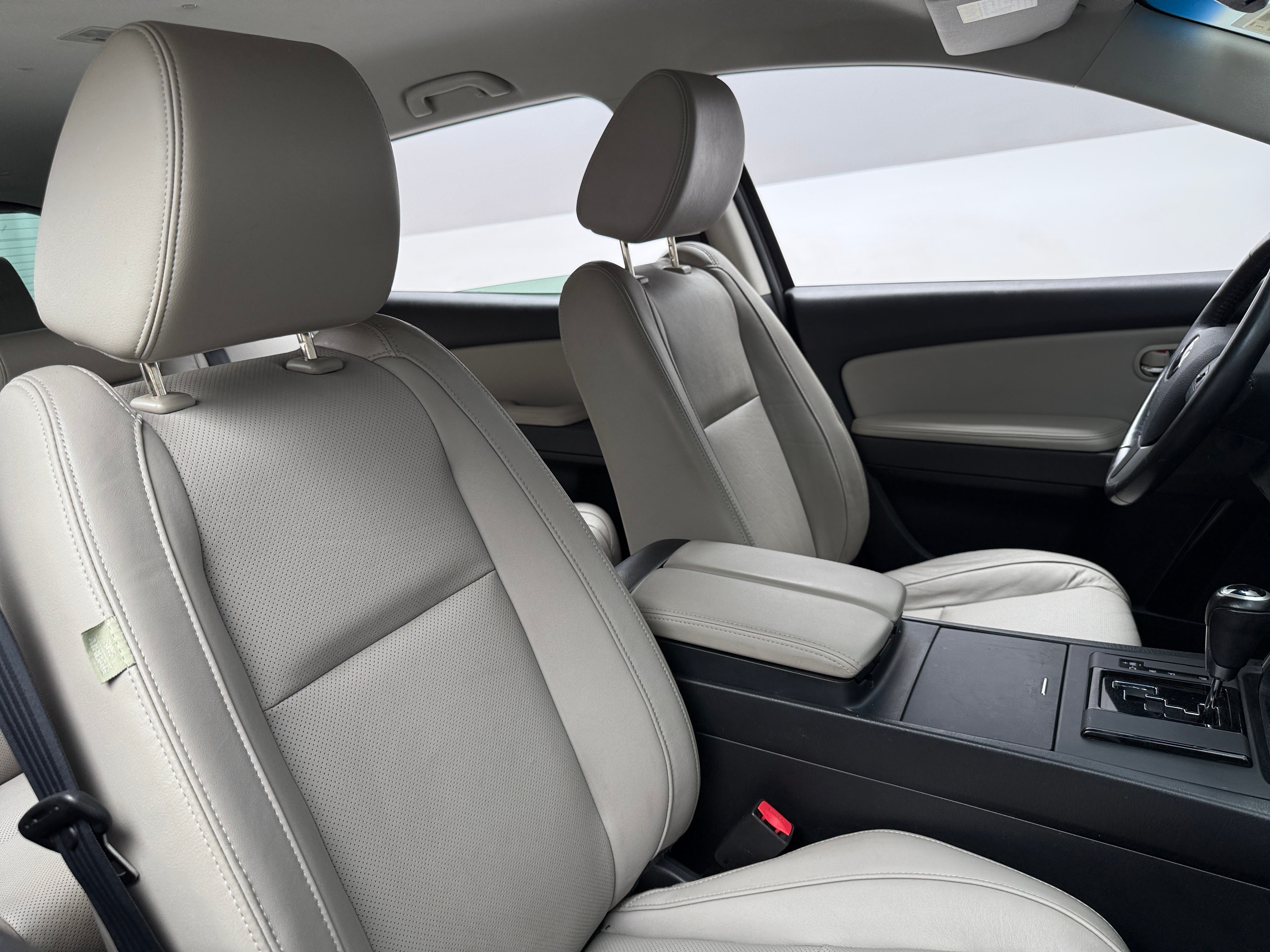 2014 Mazda CX-9