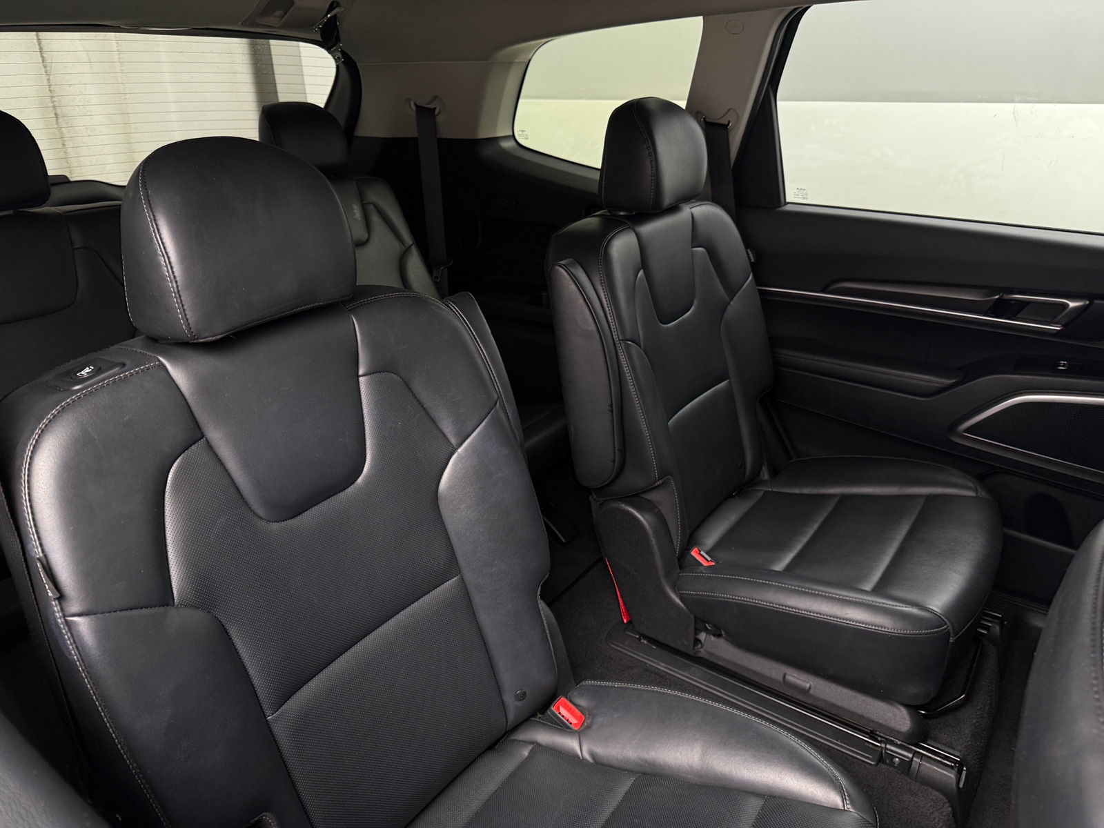 Thumbnail: 2025 Kia Telluride - 5
