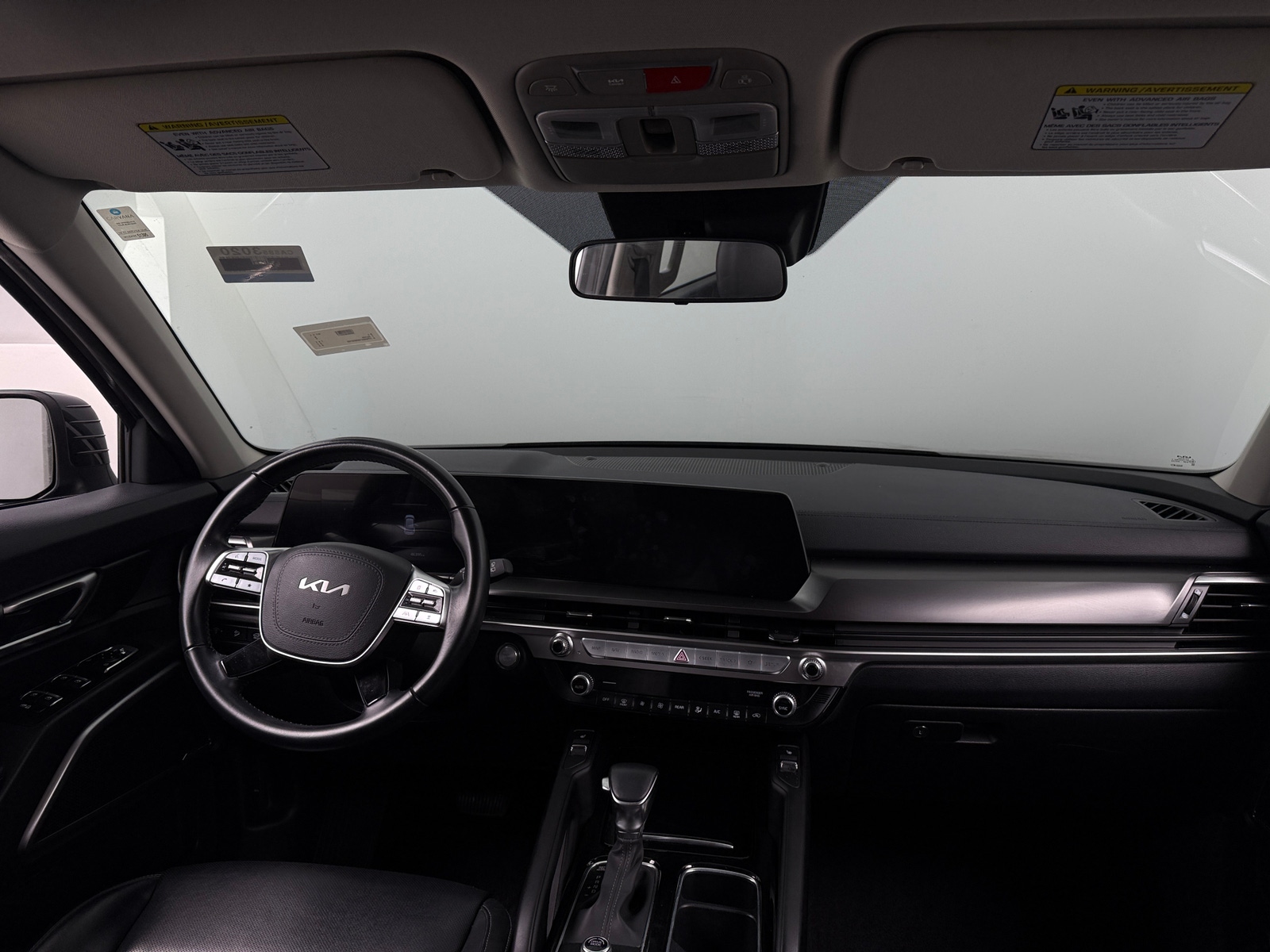 Thumbnail: 2025 Kia Telluride - 2