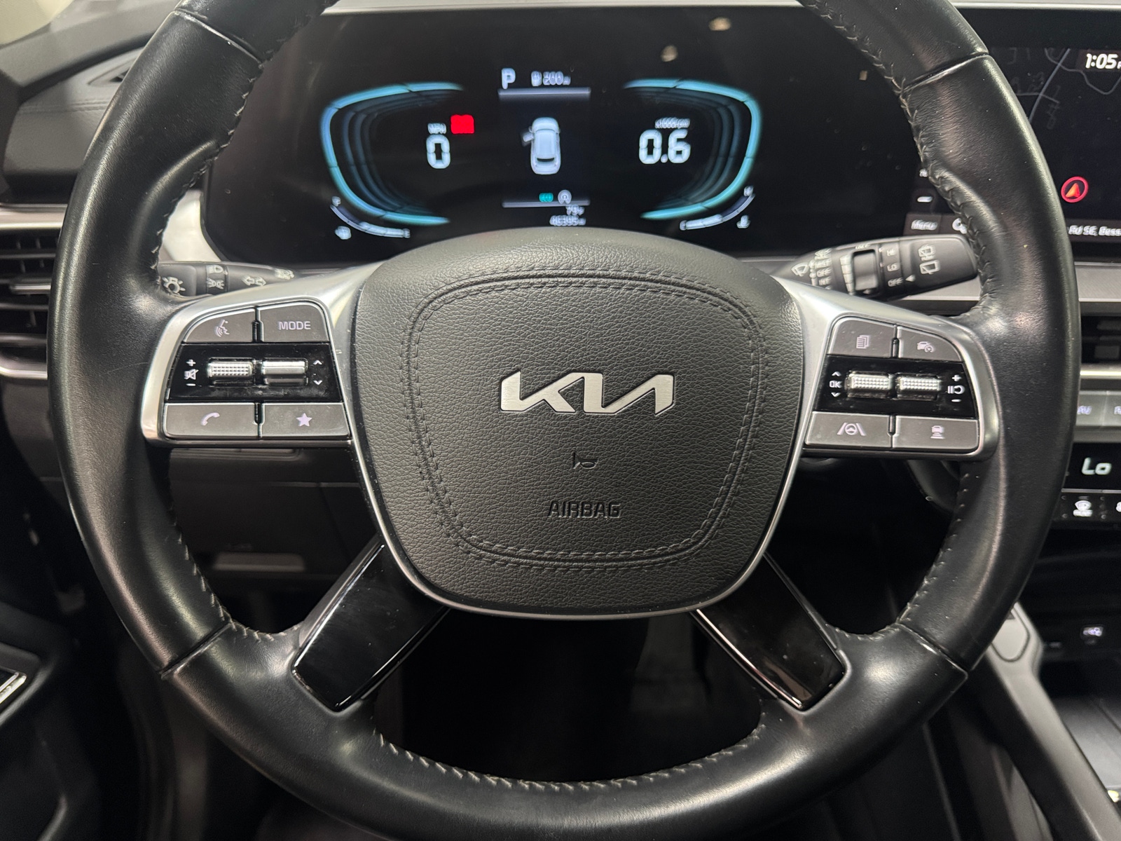 Thumbnail: 2025 Kia Telluride - 4