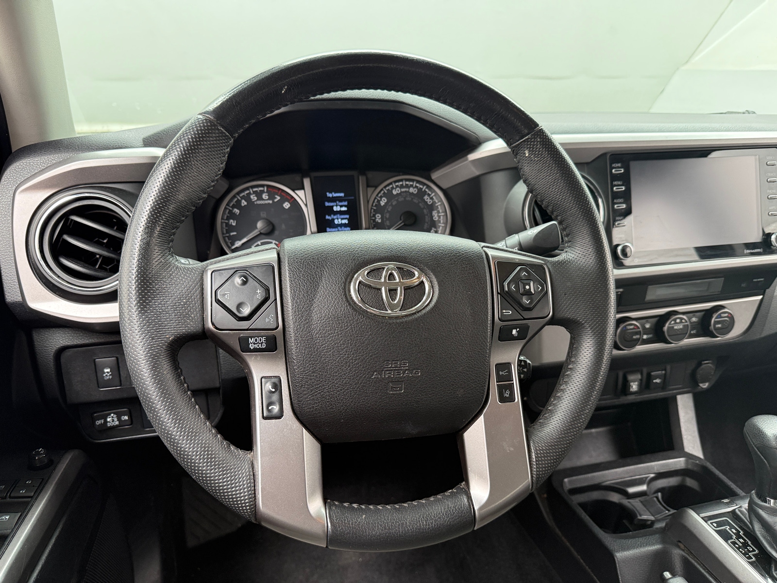 Thumbnail: 2021 Toyota Tacoma - 5