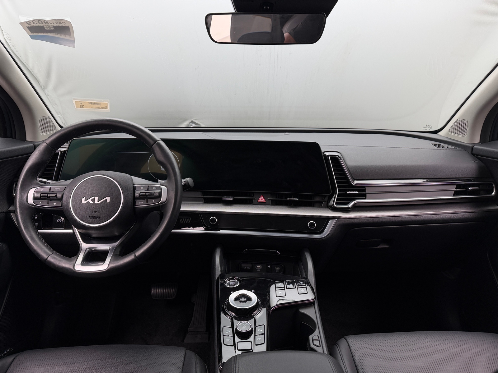 Thumbnail: 2024 Kia Sportage - 2