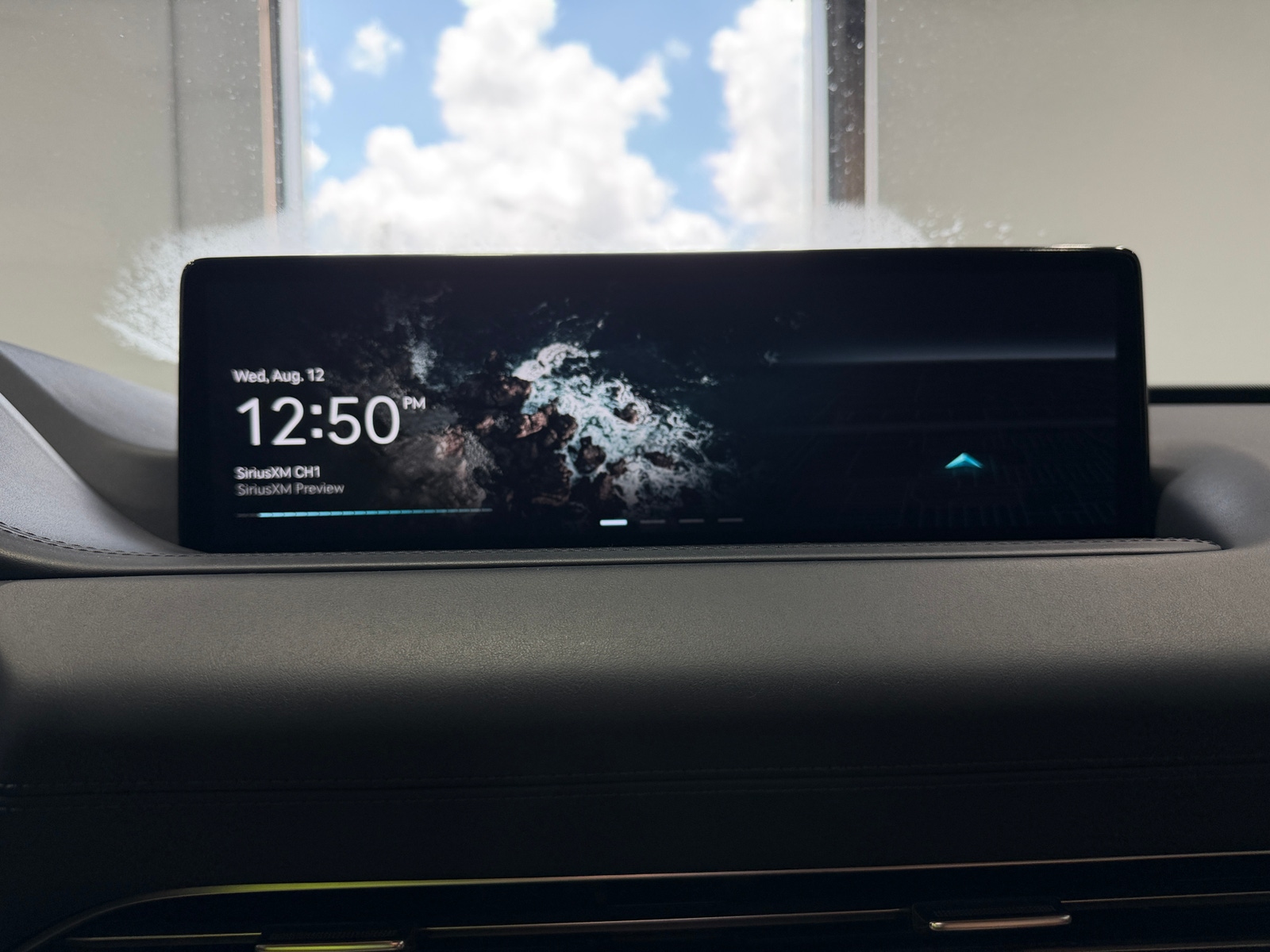 Thumbnail: 2022 Genesis GV80 - 3