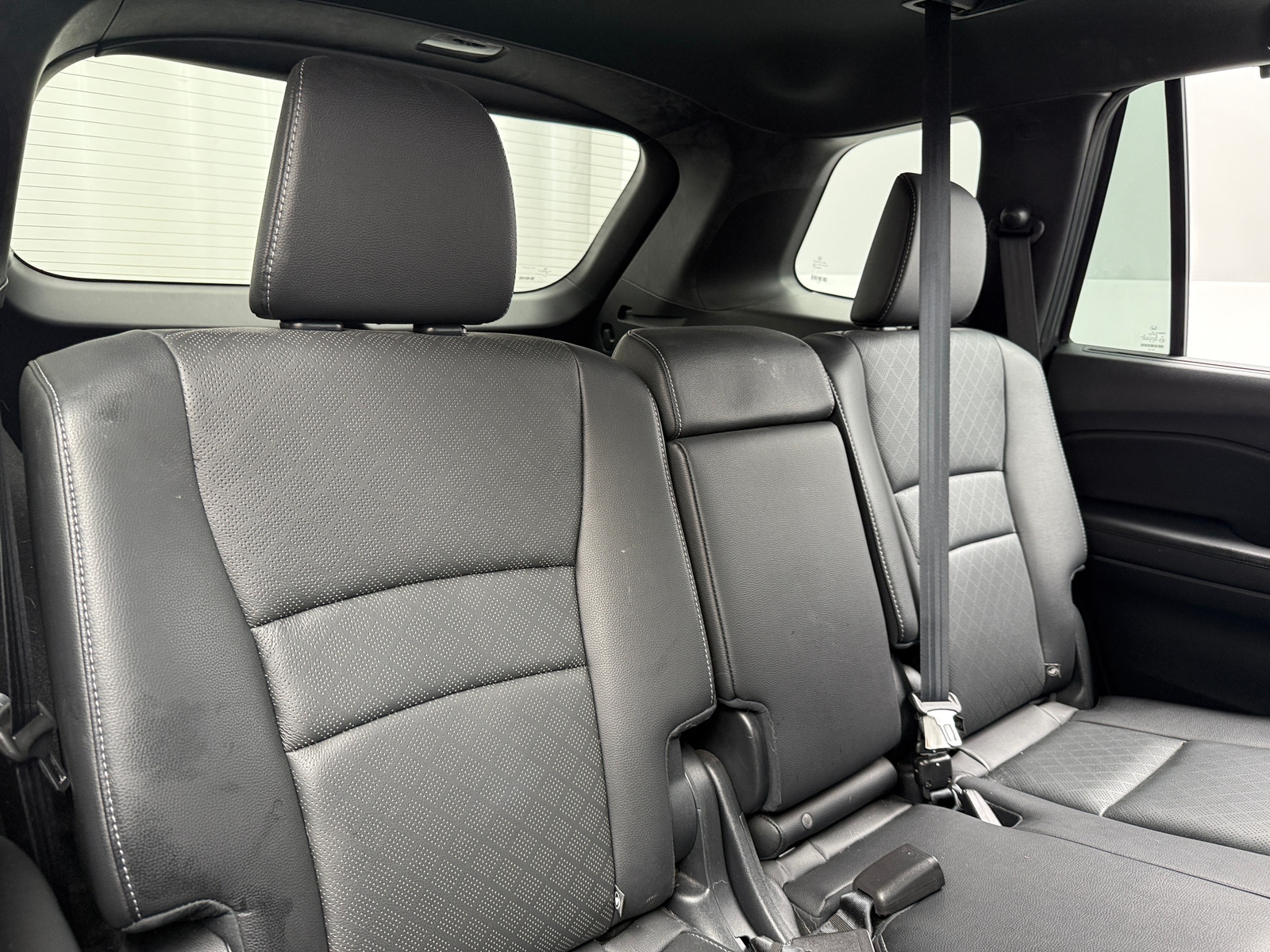 Thumbnail: 2019 Honda Passport - 5