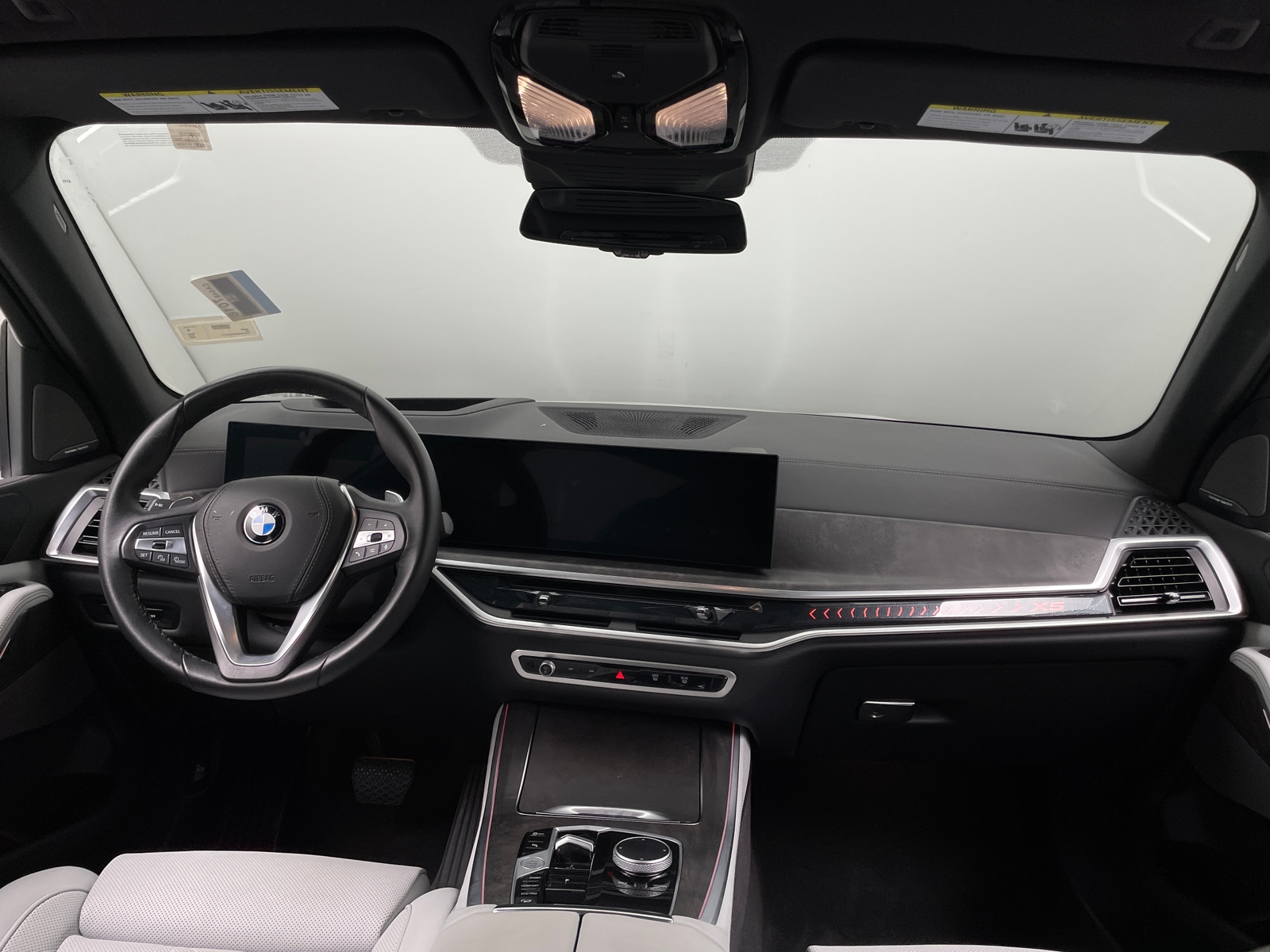 Thumbnail: 2026 BMW X5 - 2
