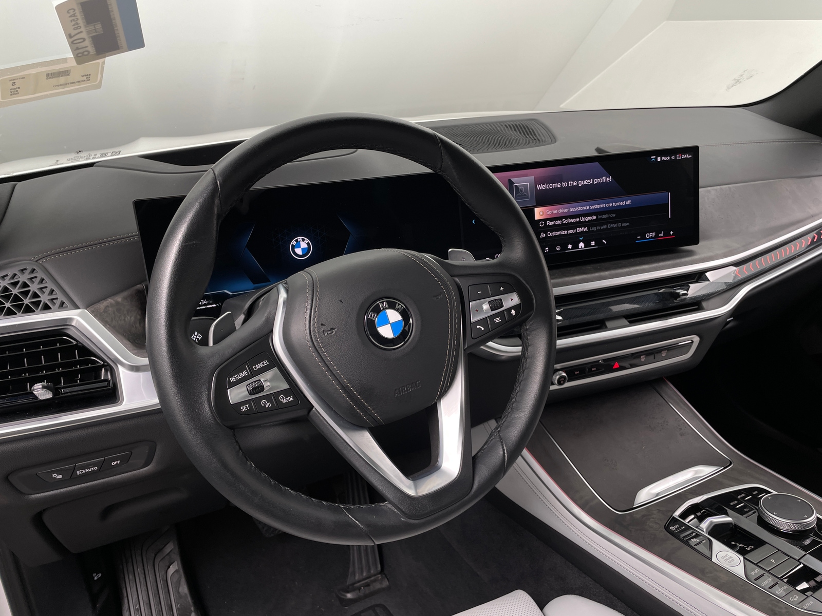 Thumbnail: 2026 BMW X5 - 4
