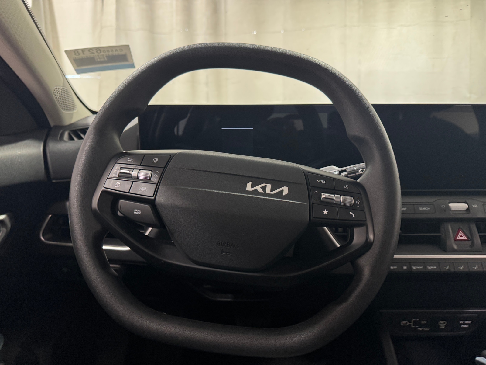 Thumbnail: 2025 Kia K4 - 5