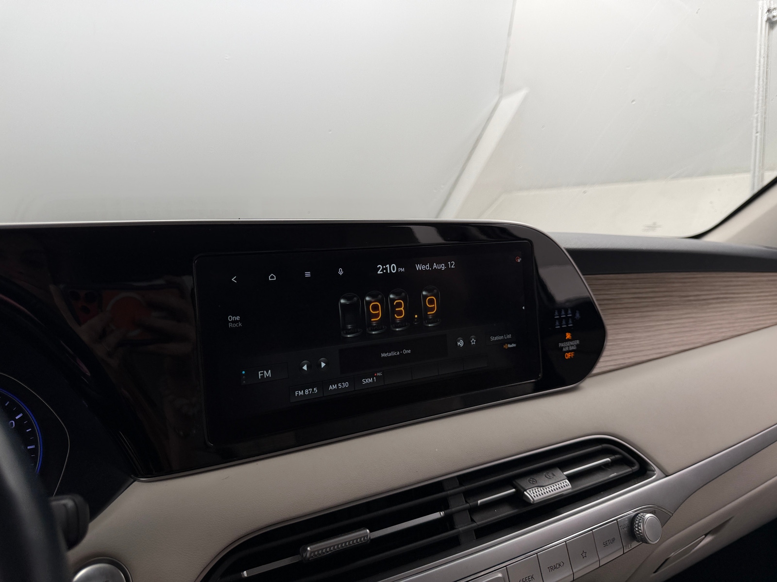 Thumbnail: 2022 Hyundai Palisade - 3