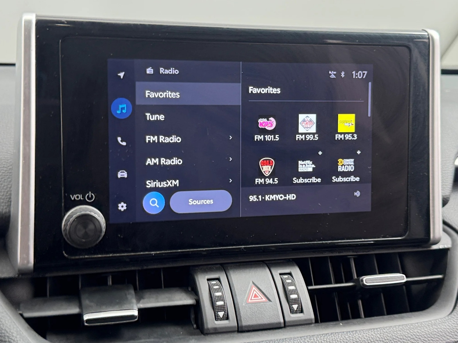 Thumbnail: 2024 Toyota RAV4 - 3