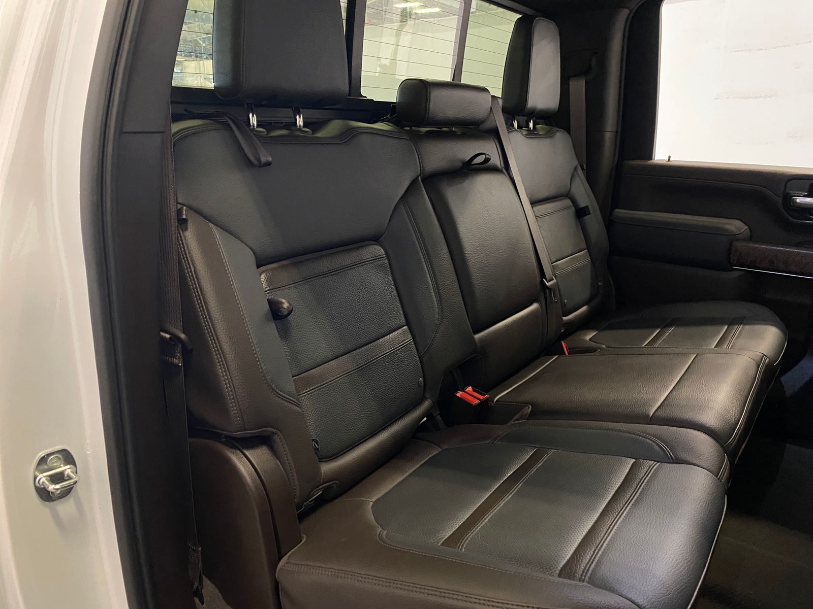 Thumbnail: 2020 GMC Sierra 2500 - 5