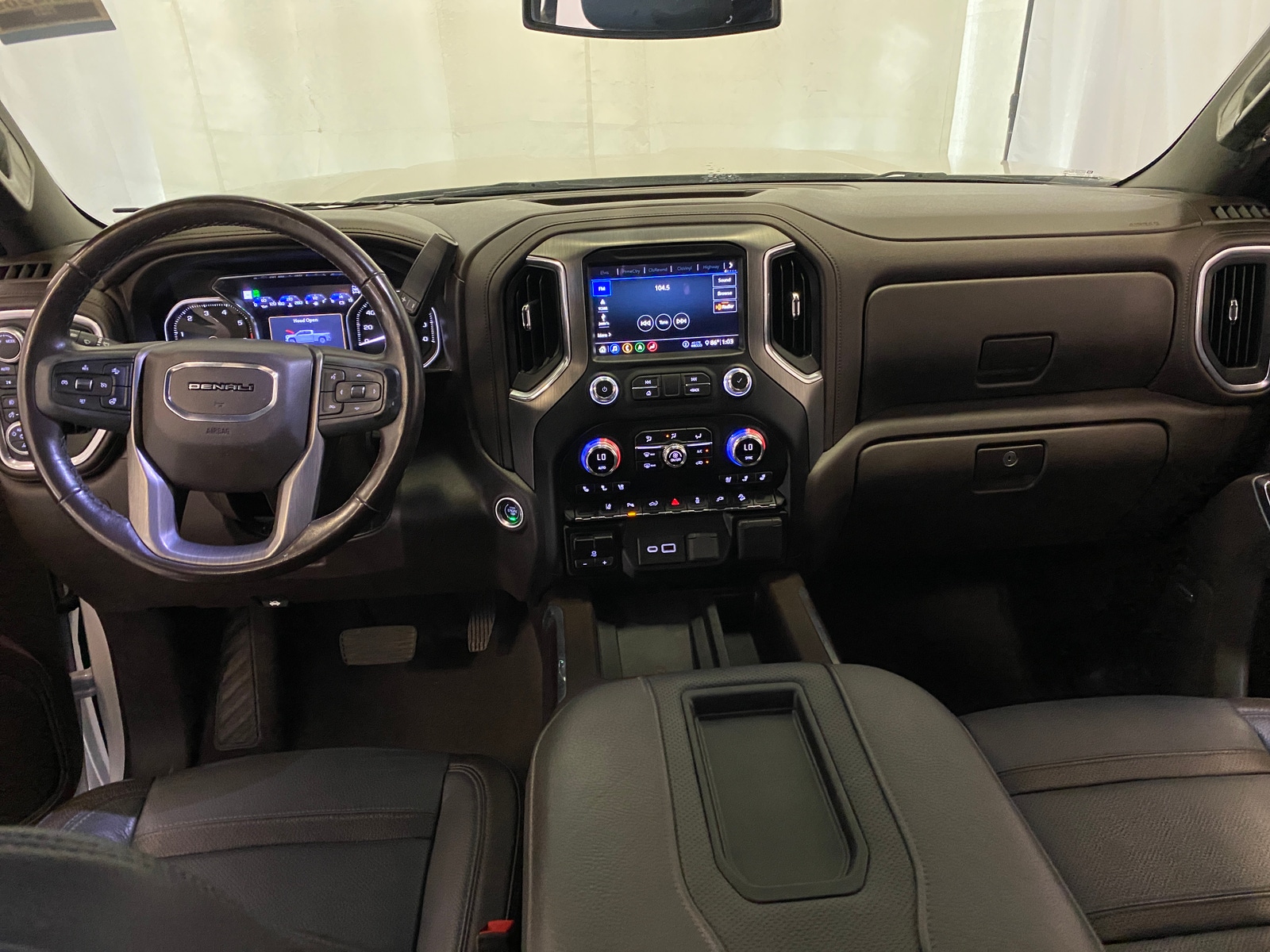 Thumbnail: 2020 GMC Sierra 2500 - 2