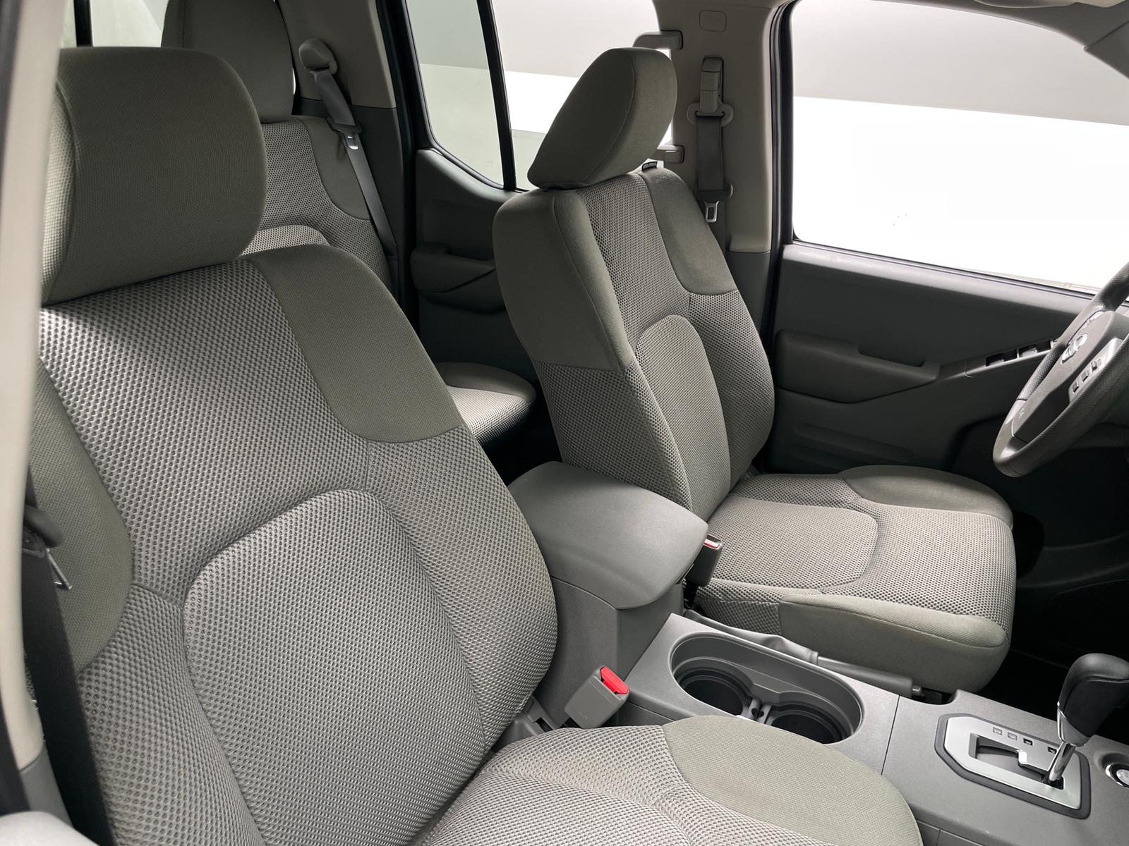 Thumbnail: 2021 Nissan Frontier - 2
