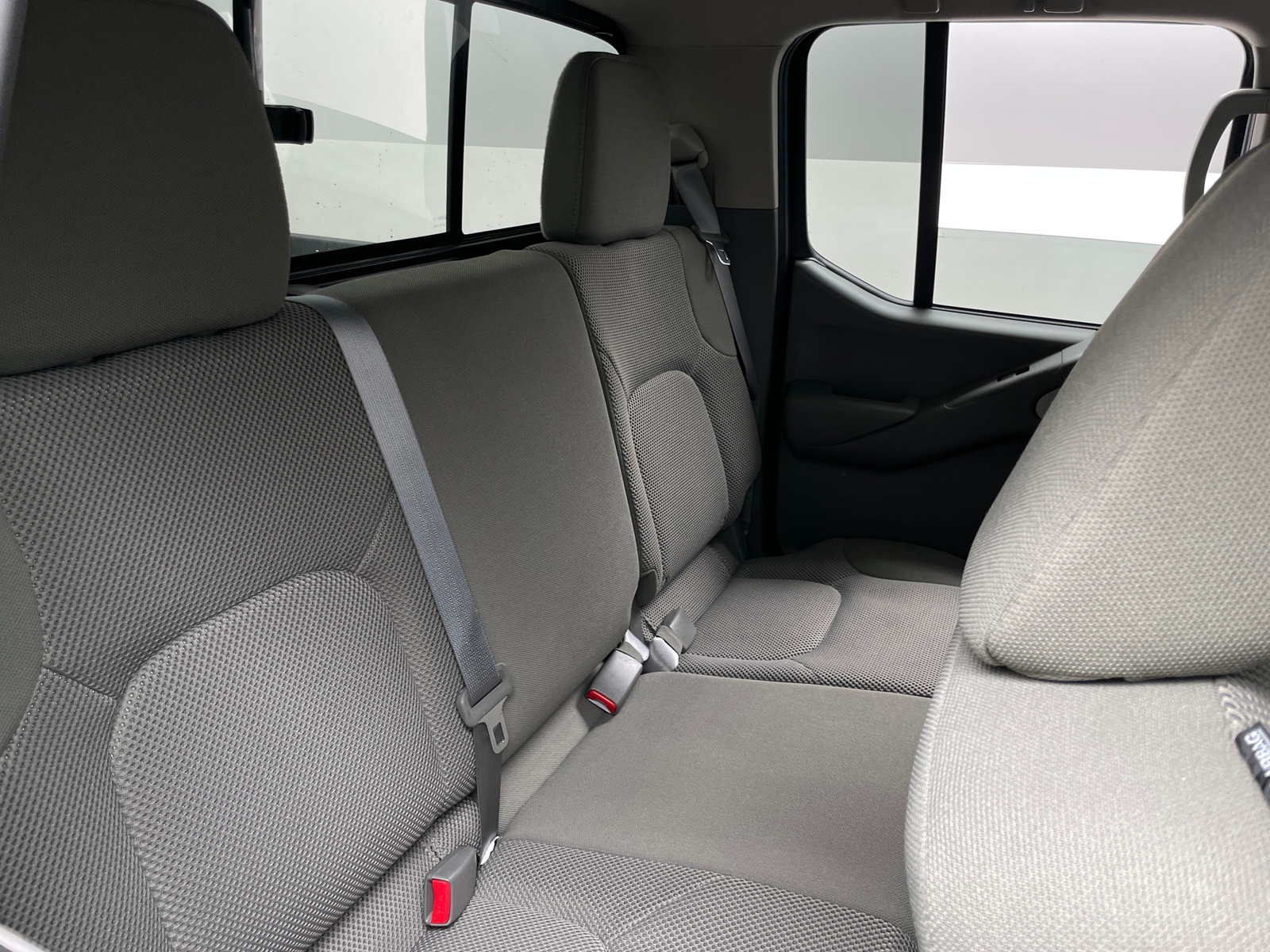 Thumbnail: 2021 Nissan Frontier - 6