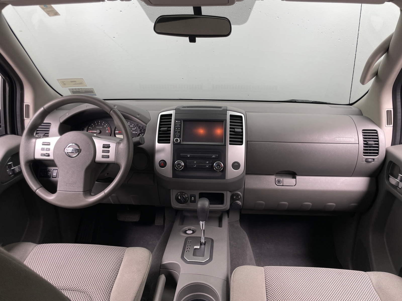 Thumbnail: 2021 Nissan Frontier - 3