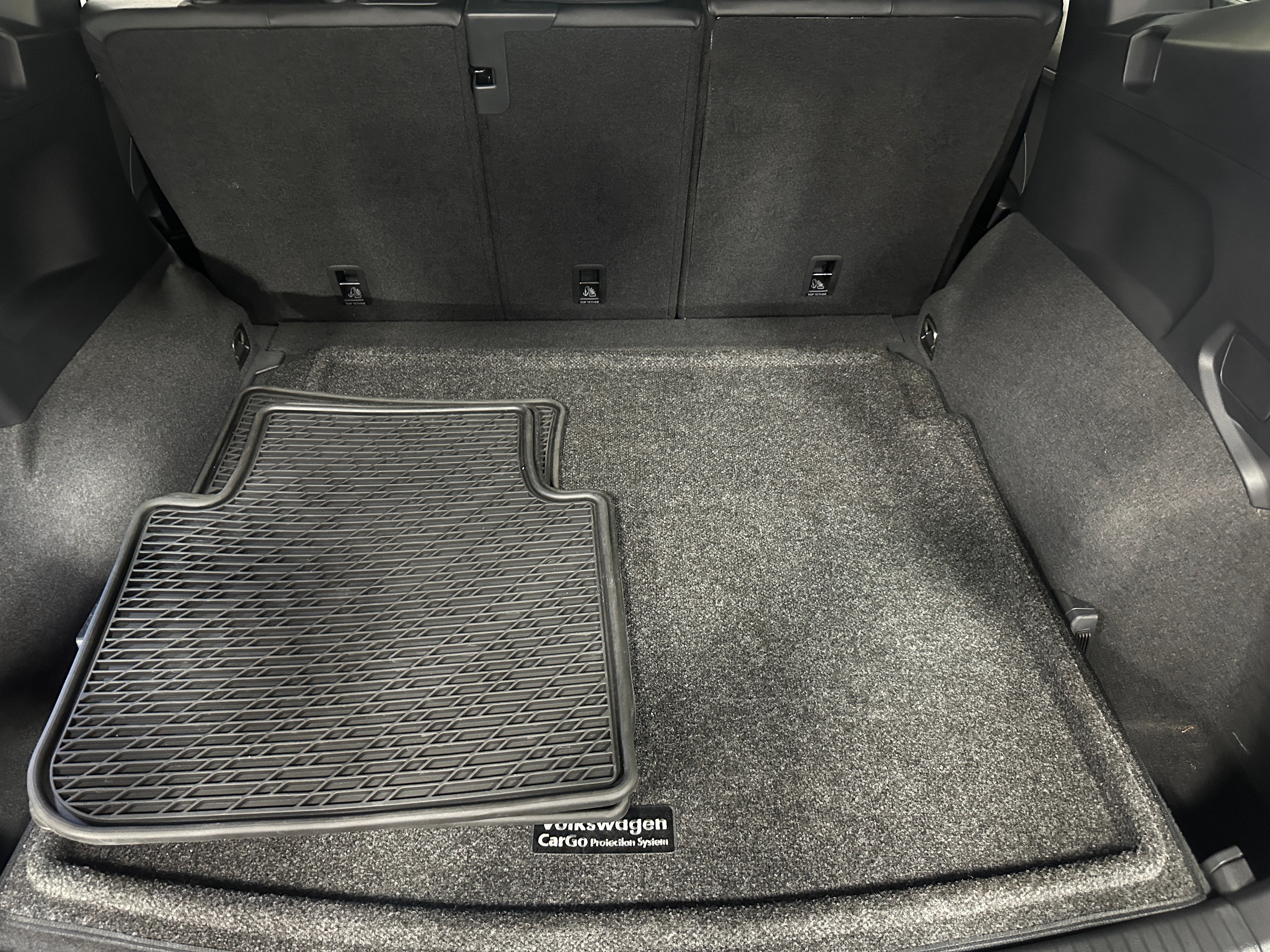 2022 Volkswagen Tiguan SE R-LINE BLACK - Photo 6