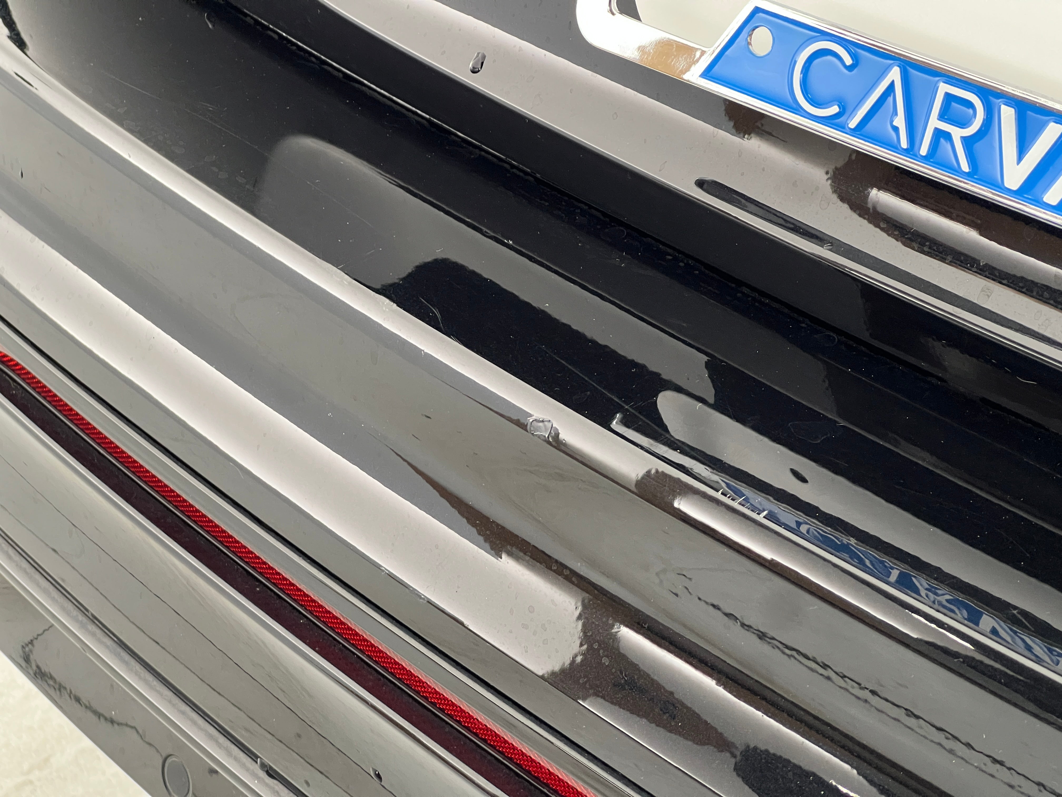 2022 Volkswagen Tiguan SE R-LINE BLACK - Photo 20
