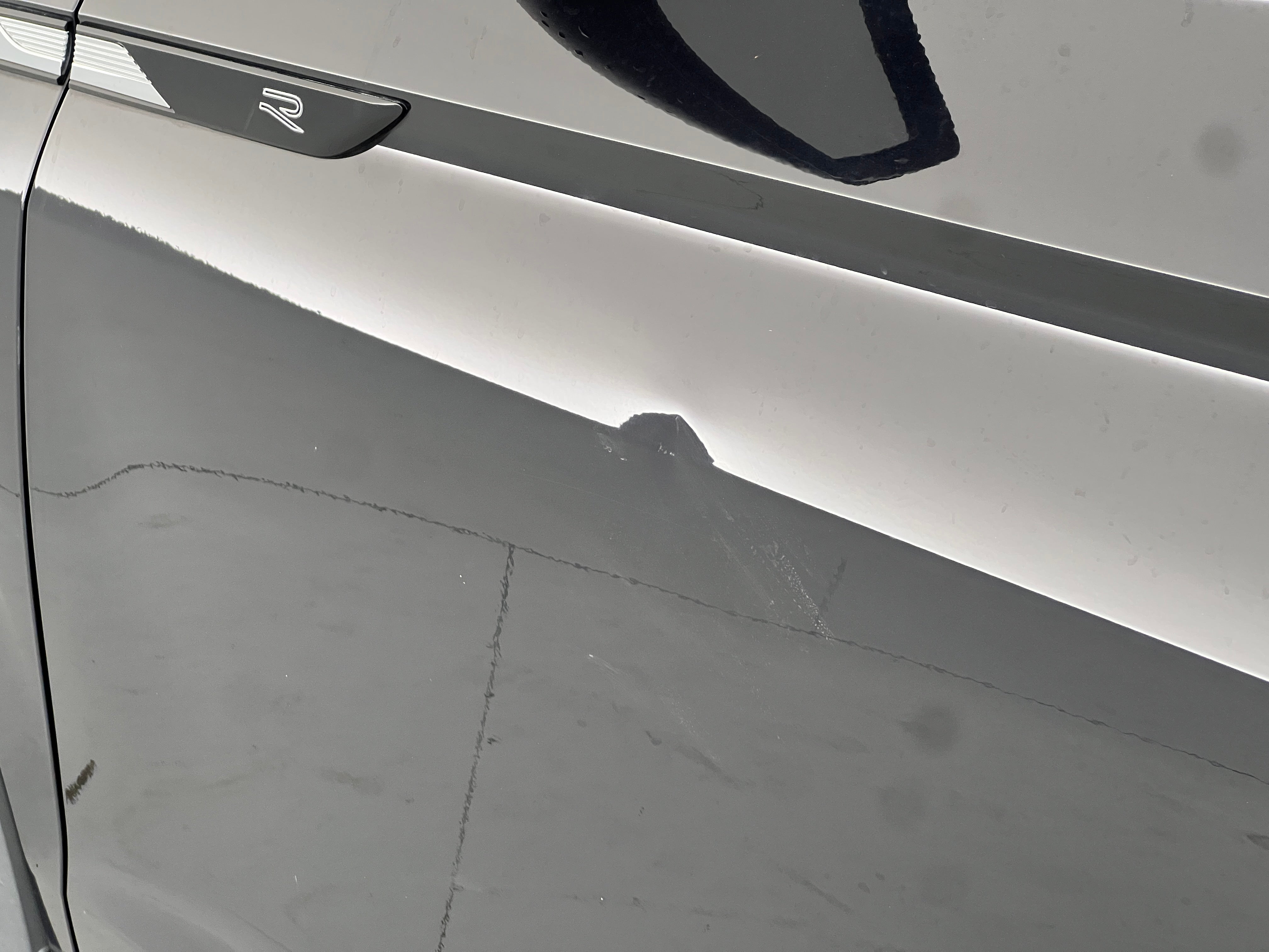 2022 Volkswagen Tiguan SE R-LINE BLACK - Photo 22