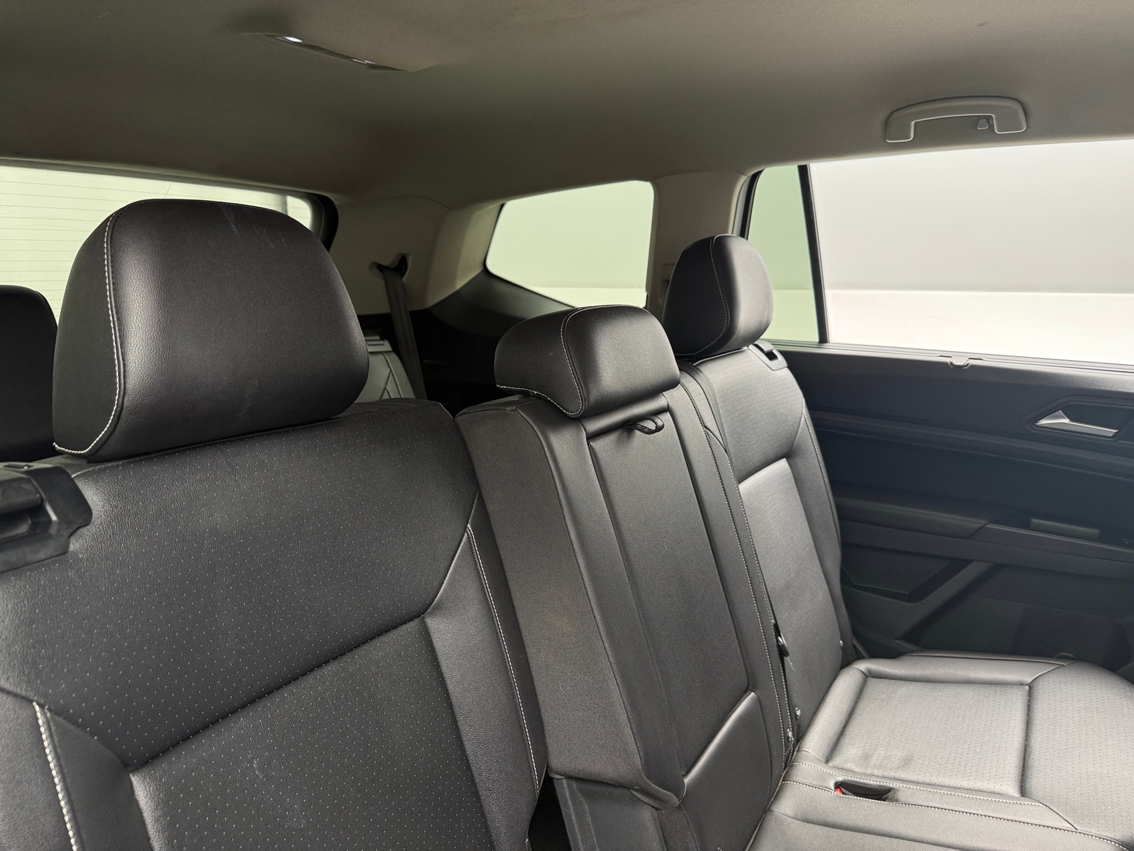 Thumbnail: 2021 Volkswagen Atlas - 6