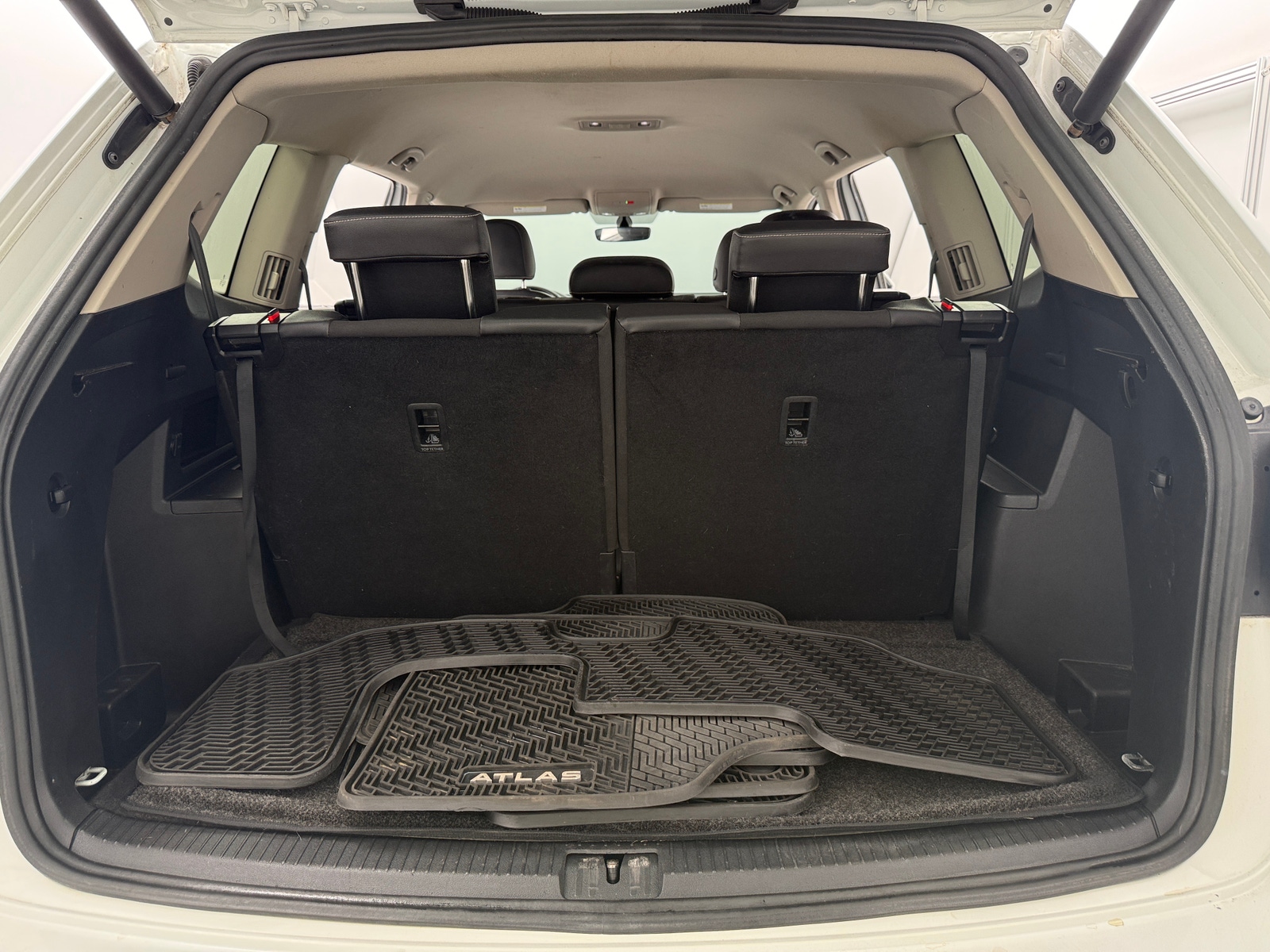 Thumbnail: 2021 Volkswagen Atlas - 7