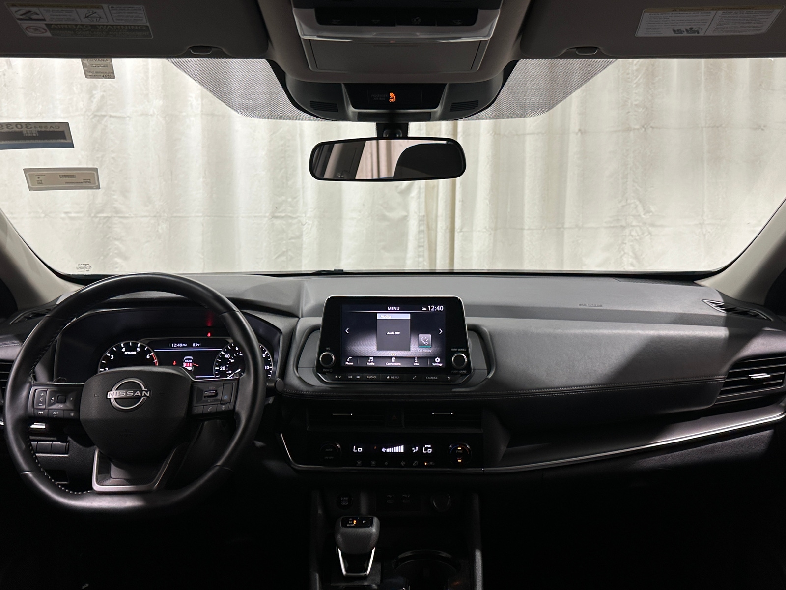 Thumbnail: 2025 Nissan Rogue - 3