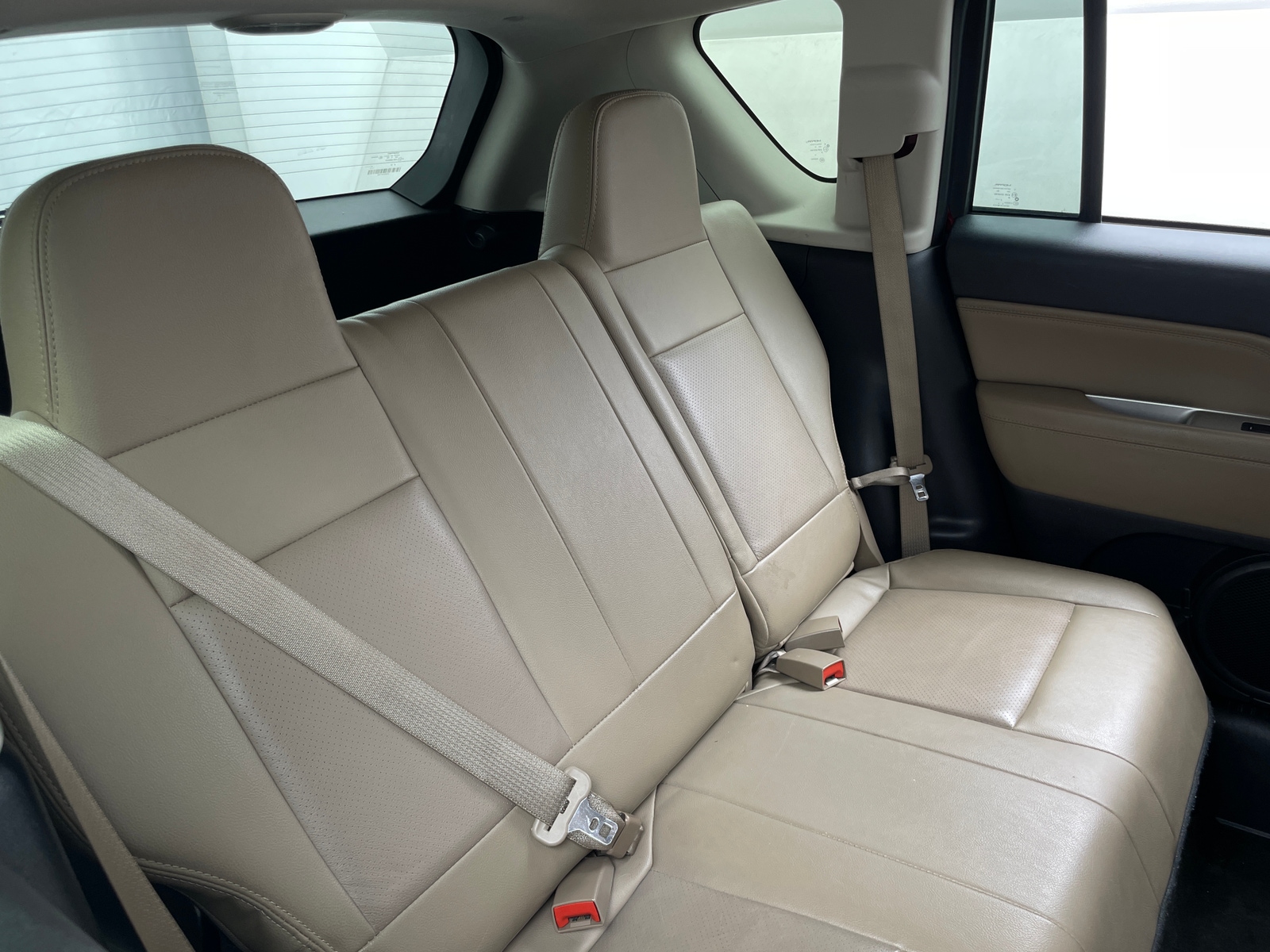 Thumbnail: 2017 Jeep Compass - 5