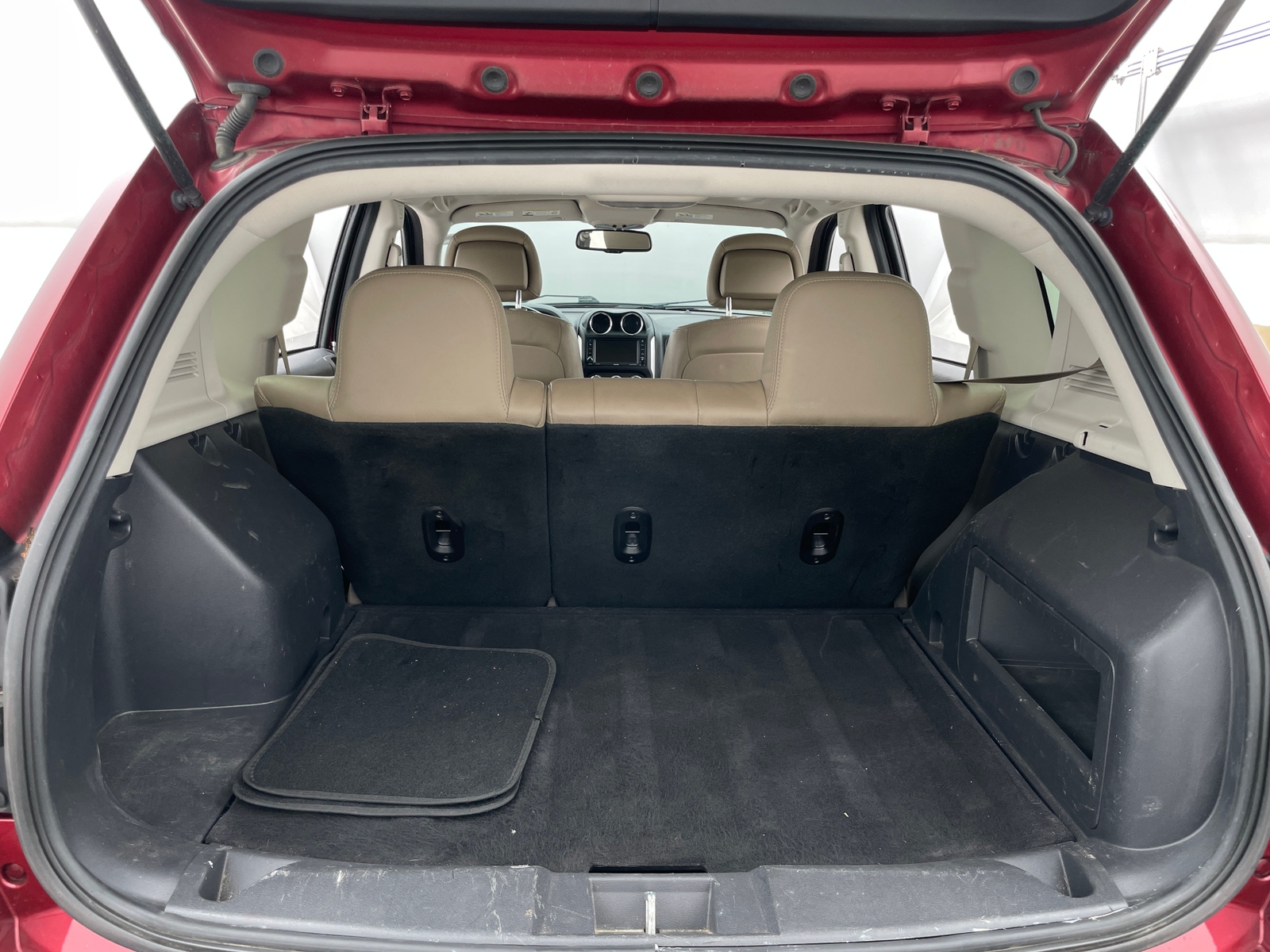 Thumbnail: 2017 Jeep Compass - 6