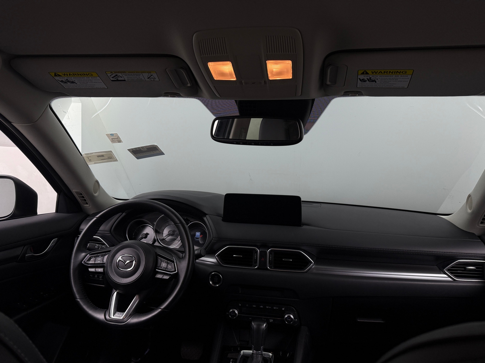 Thumbnail: 2025 Mazda CX-5 - 2