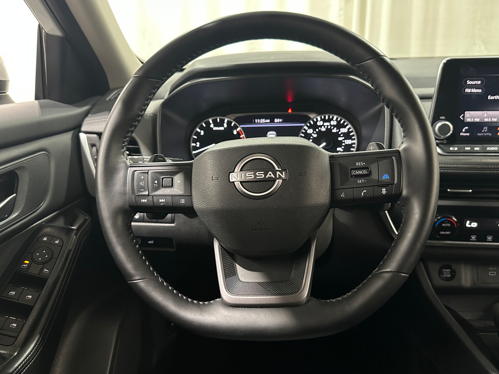 Thumbnail: 2025 Nissan Rogue - 5
