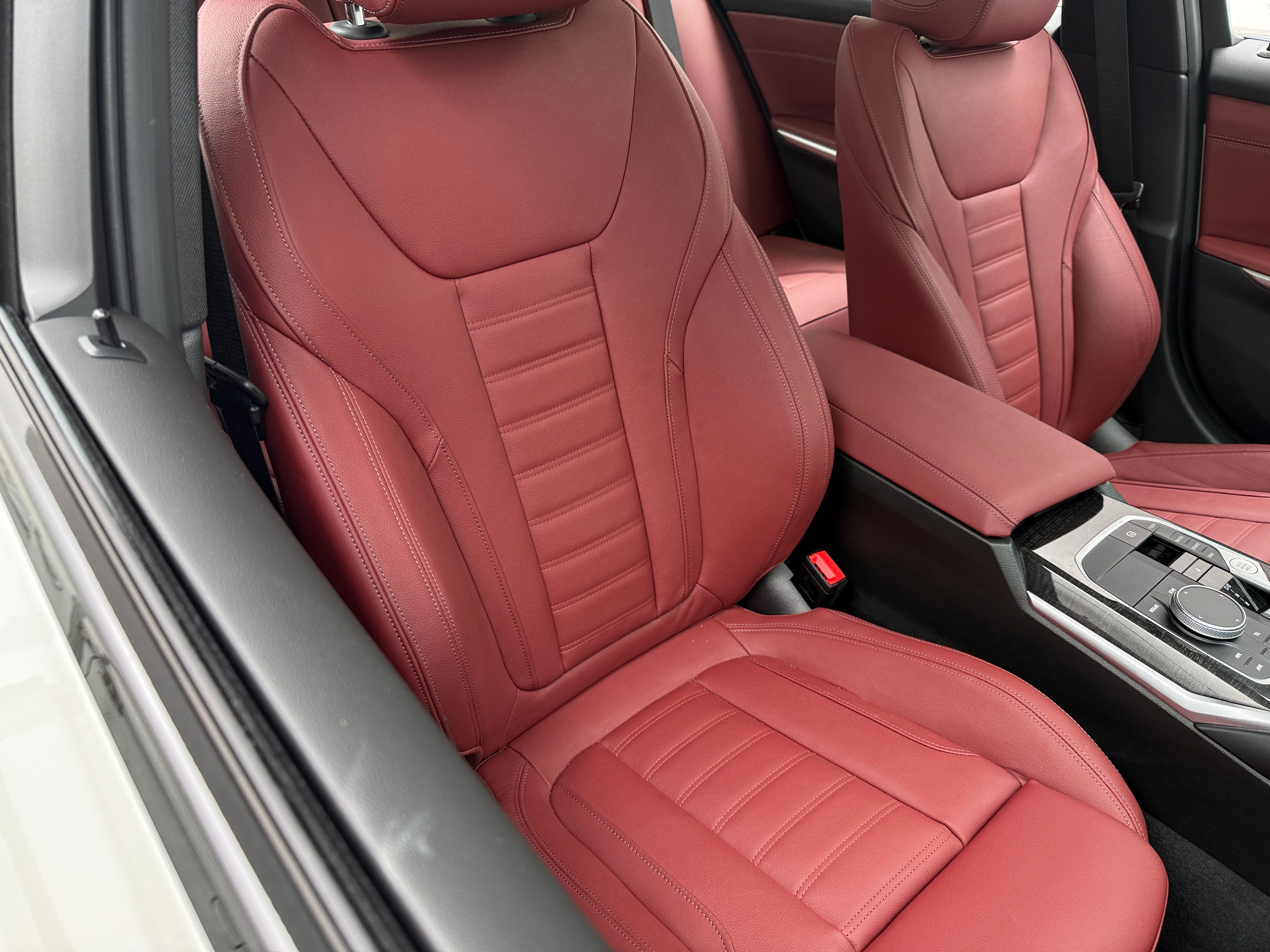 2023 BMW 3 Series