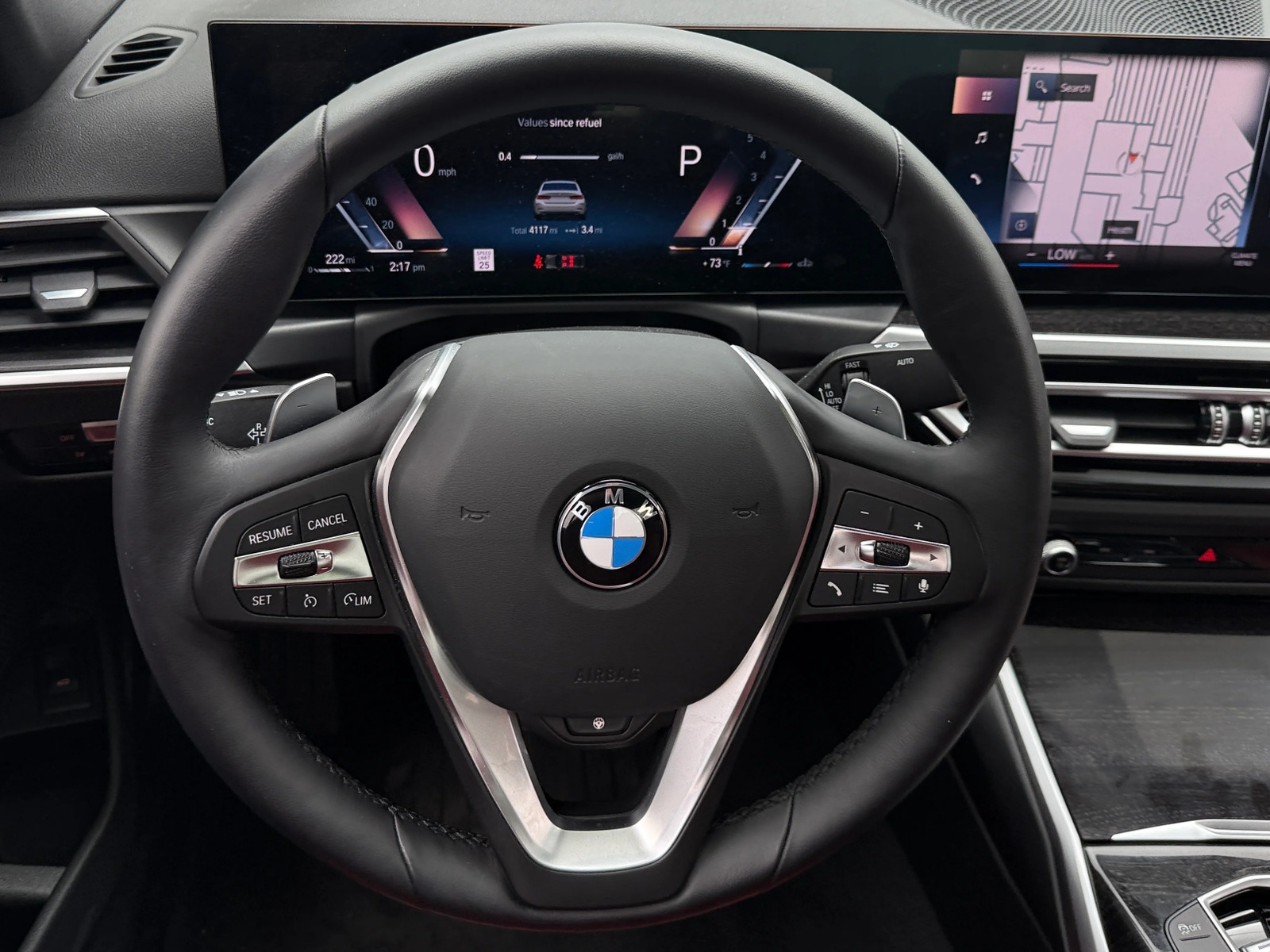 Thumbnail: 2023 BMW 3 Series - 4