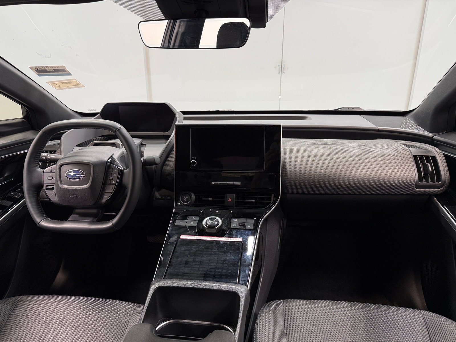 Thumbnail: 2024 Subaru Solterra - 3