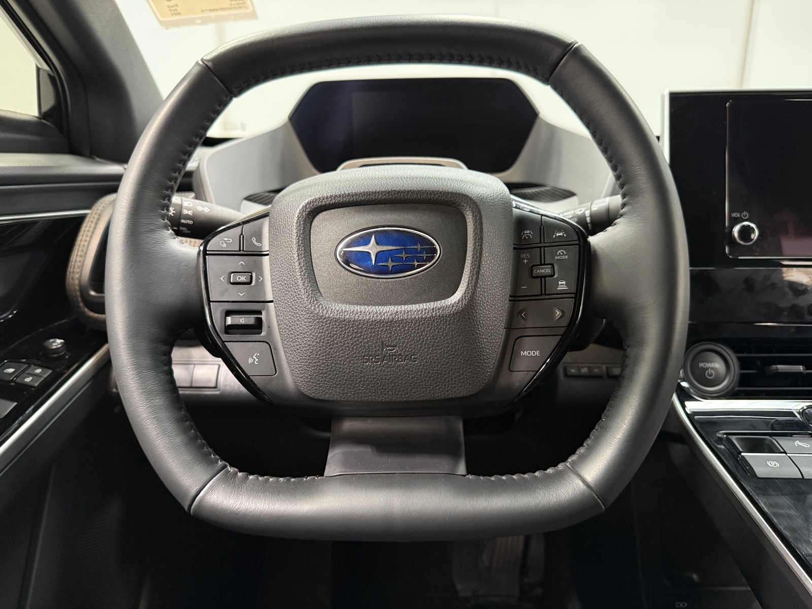 Thumbnail: 2024 Subaru Solterra - 5