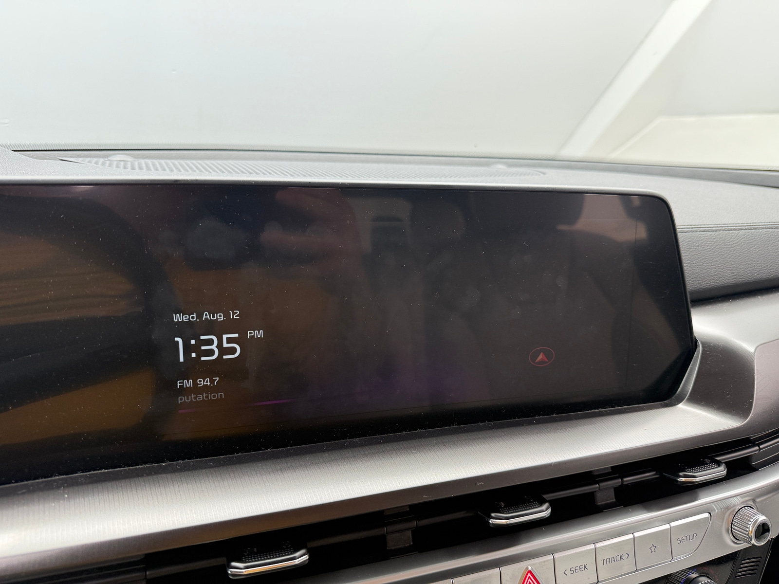 Thumbnail: 2023 Kia Telluride - 3