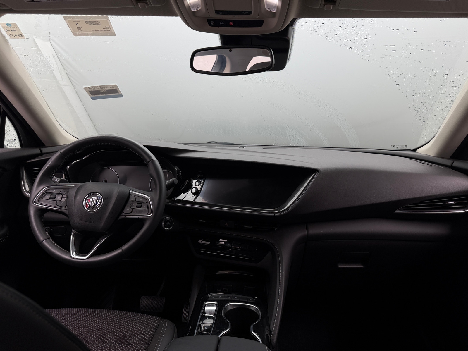 Thumbnail: 2023 Buick Envision - 2
