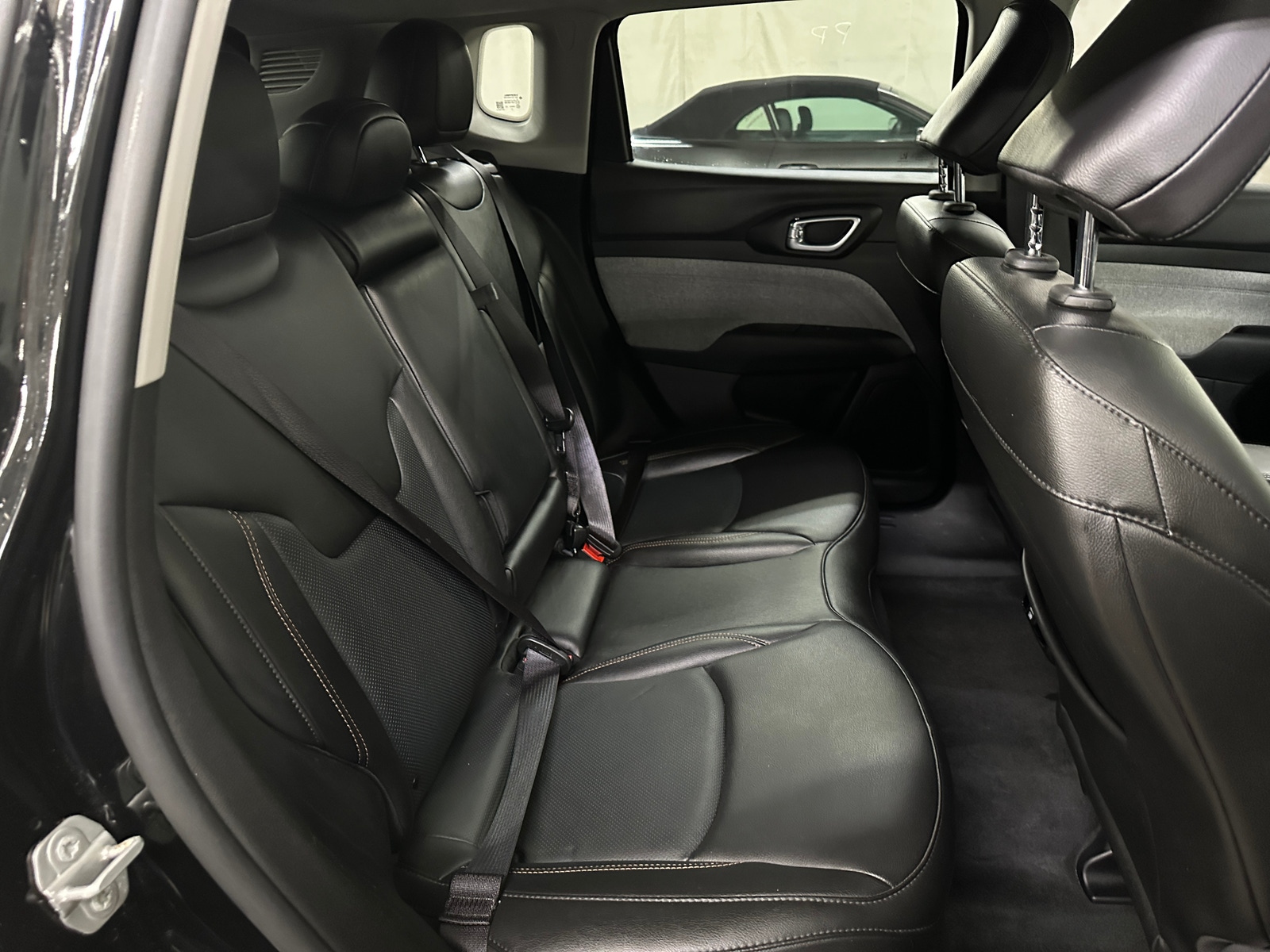 Thumbnail: 2022 Jeep Compass - 5