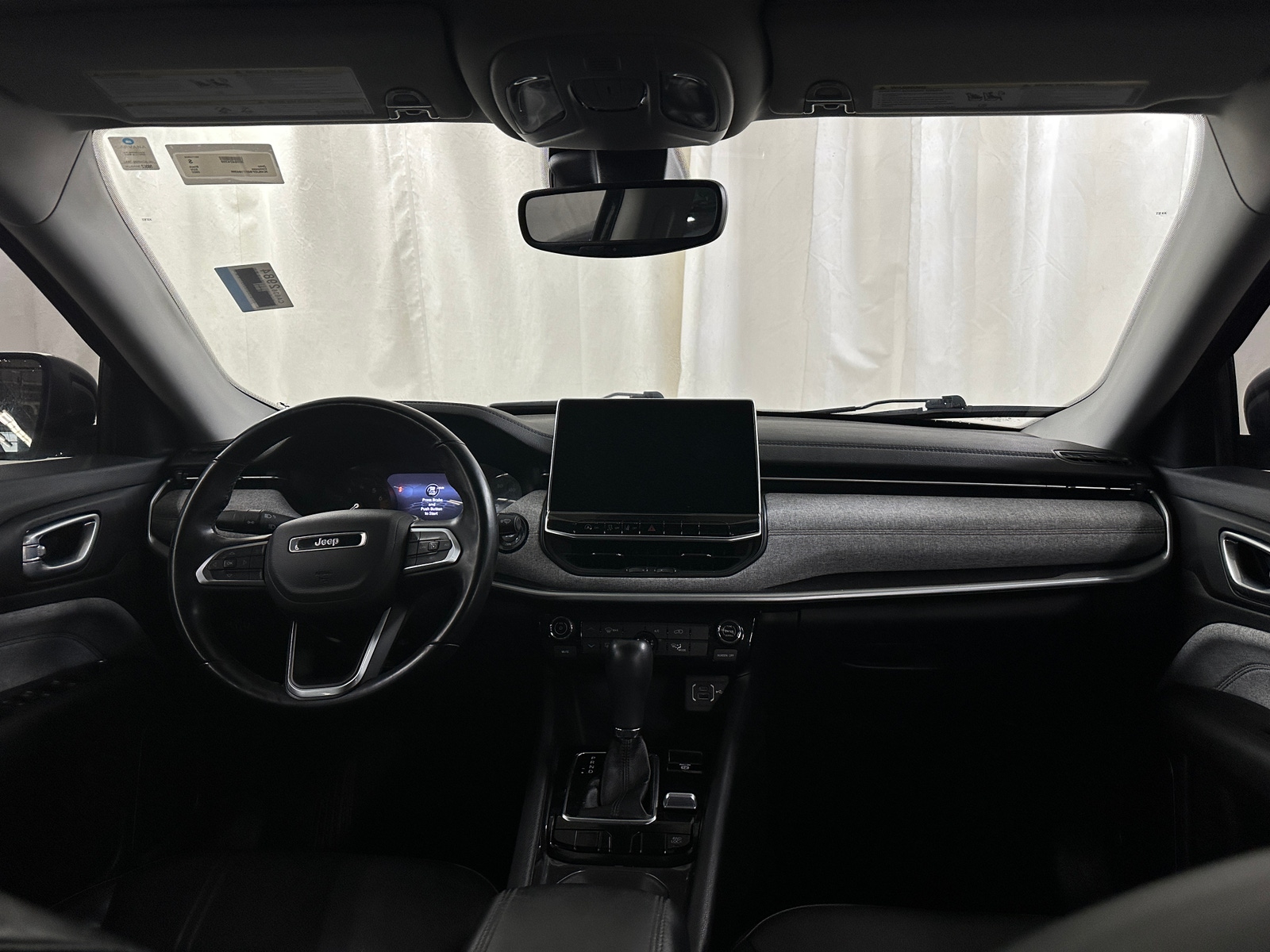 Thumbnail: 2022 Jeep Compass - 2