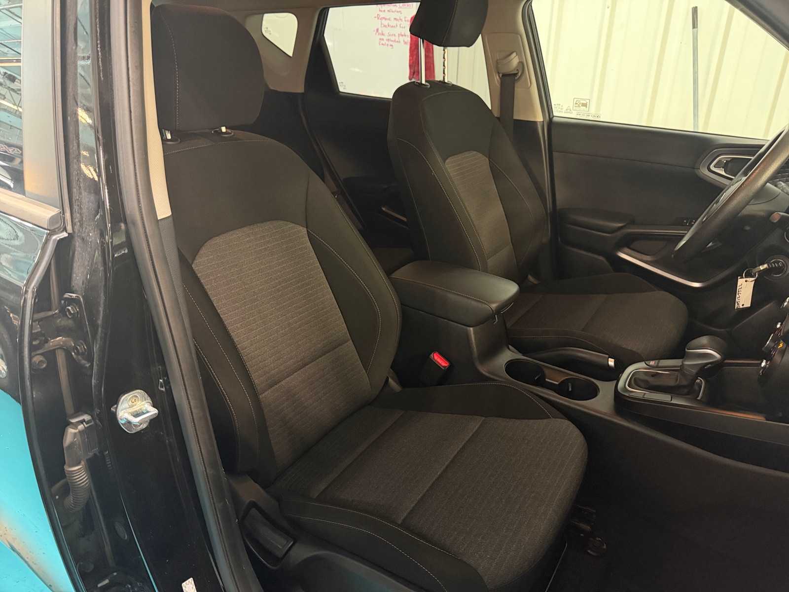 Thumbnail: 2021 Kia Soul - 2