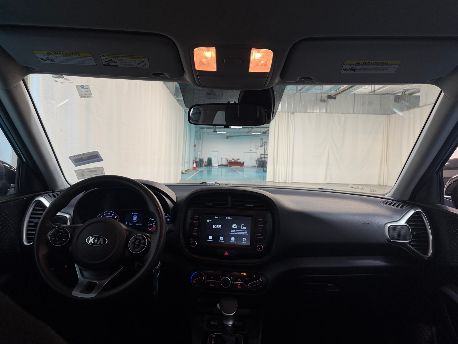 Thumbnail: 2021 Kia Soul - 3