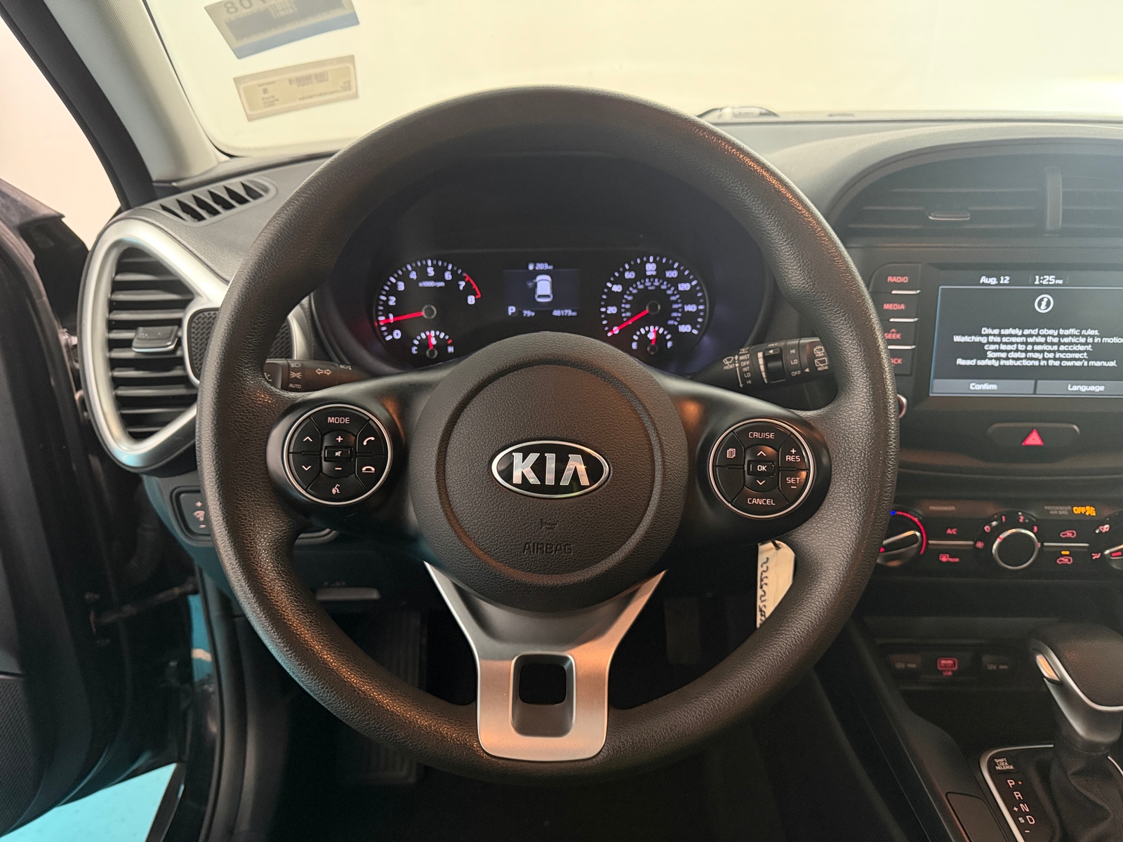 Thumbnail: 2021 Kia Soul - 5
